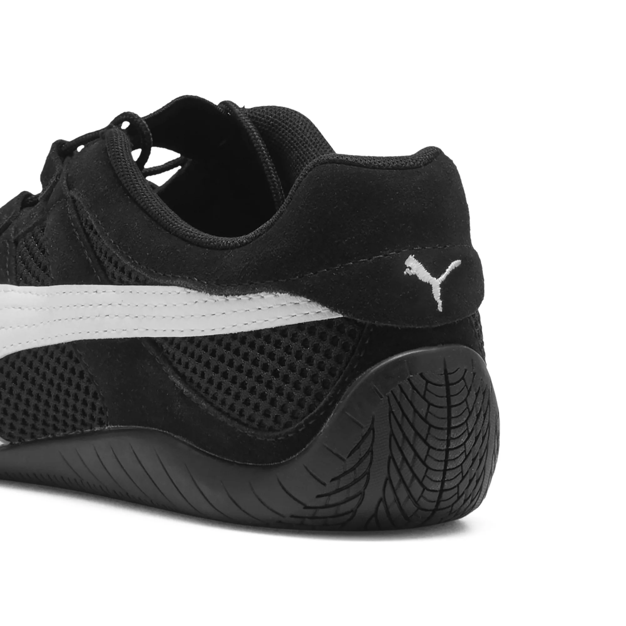 Puma Womens Speedcat GO Shoes - Image 3