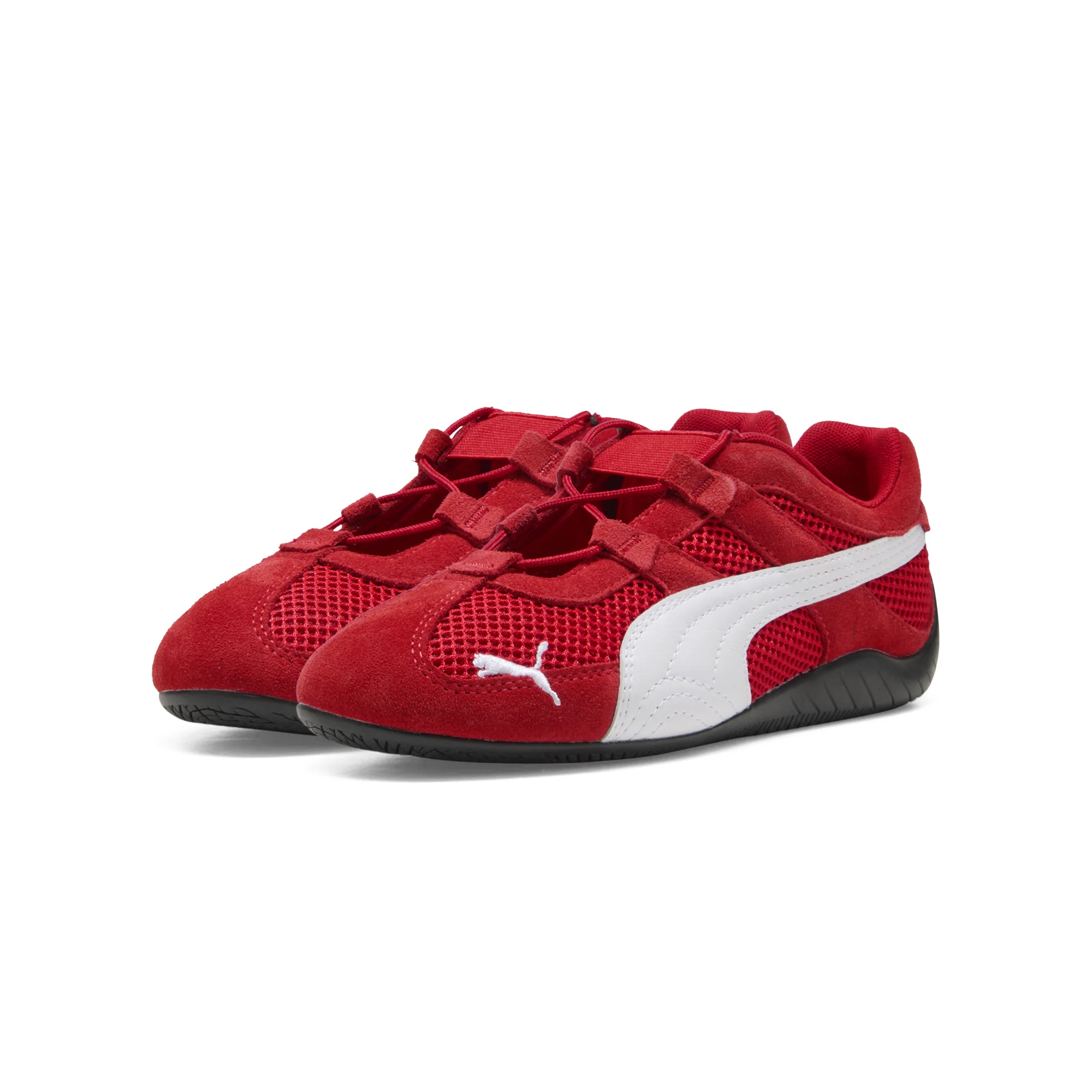 Puma Womens Speedcat GO Shoes - Image 2