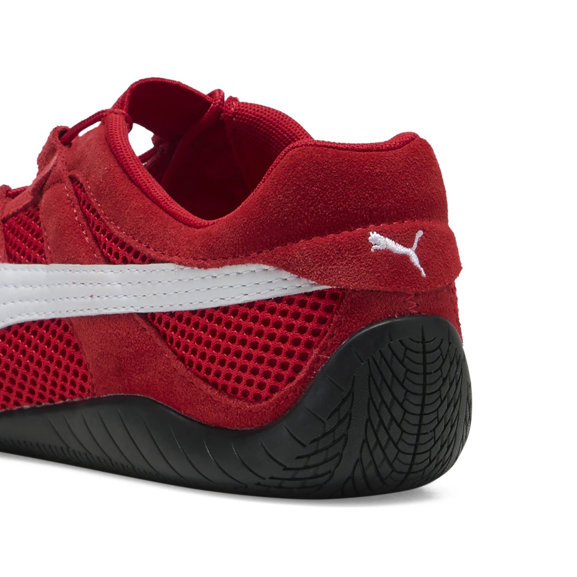 Puma Womens Speedcat GO Shoes - Image 3