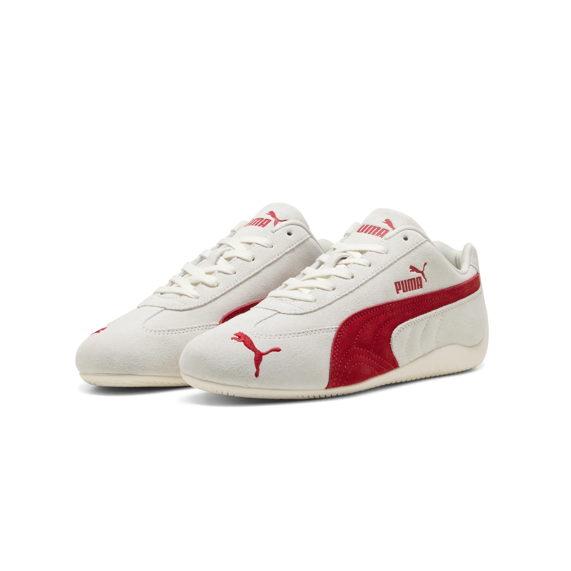 Puma Womens Speedcat OG Shoes - Image 2