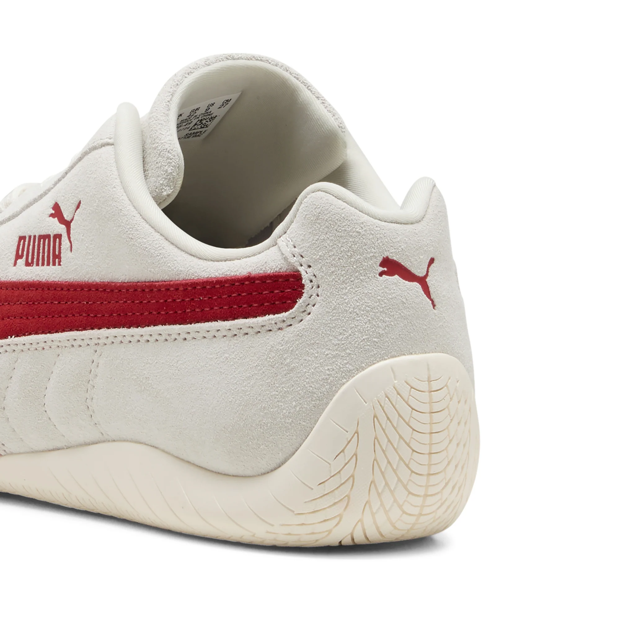 Puma Womens Speedcat OG Shoes - Image 3