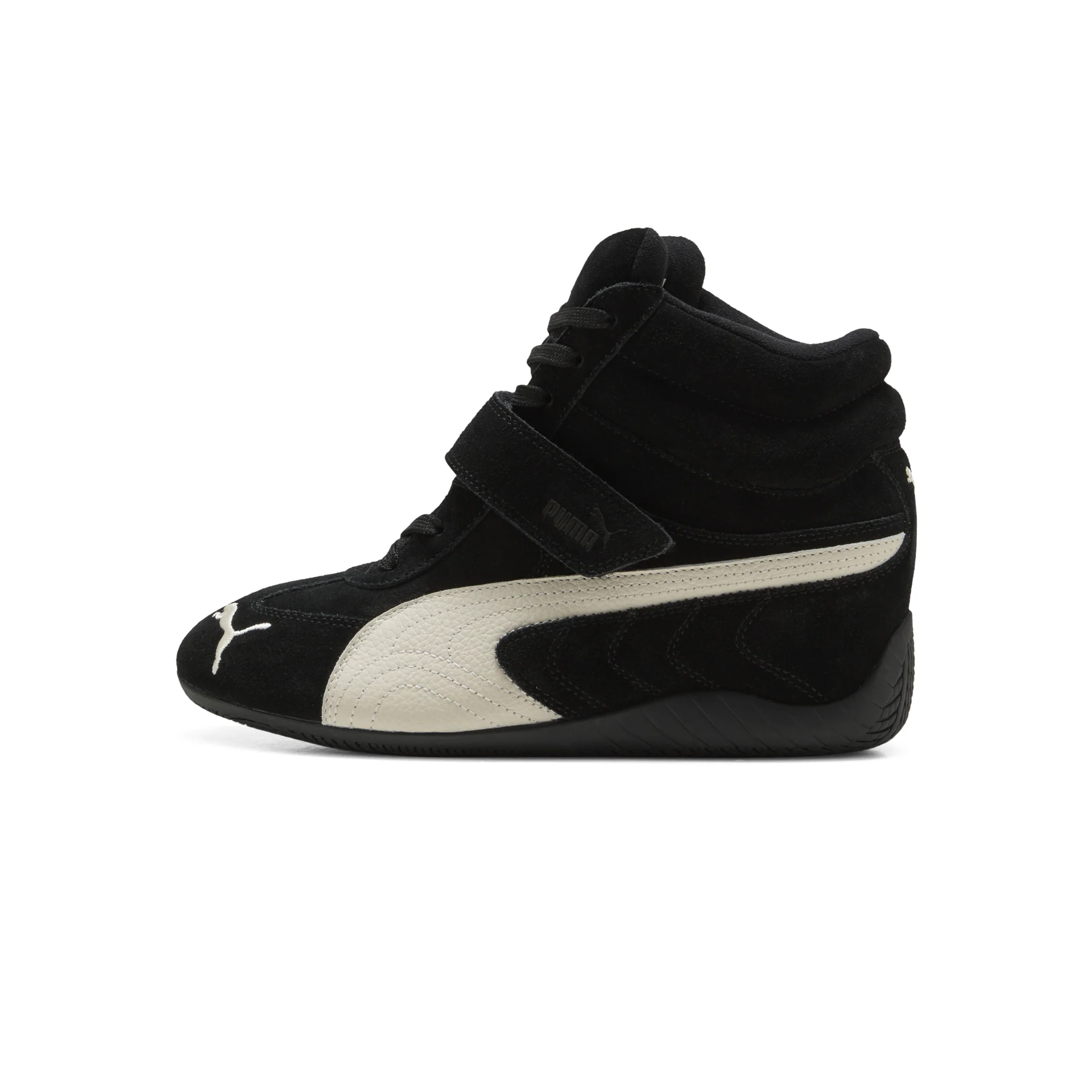 Puma Womens Speedcat Wedge OG Shoes