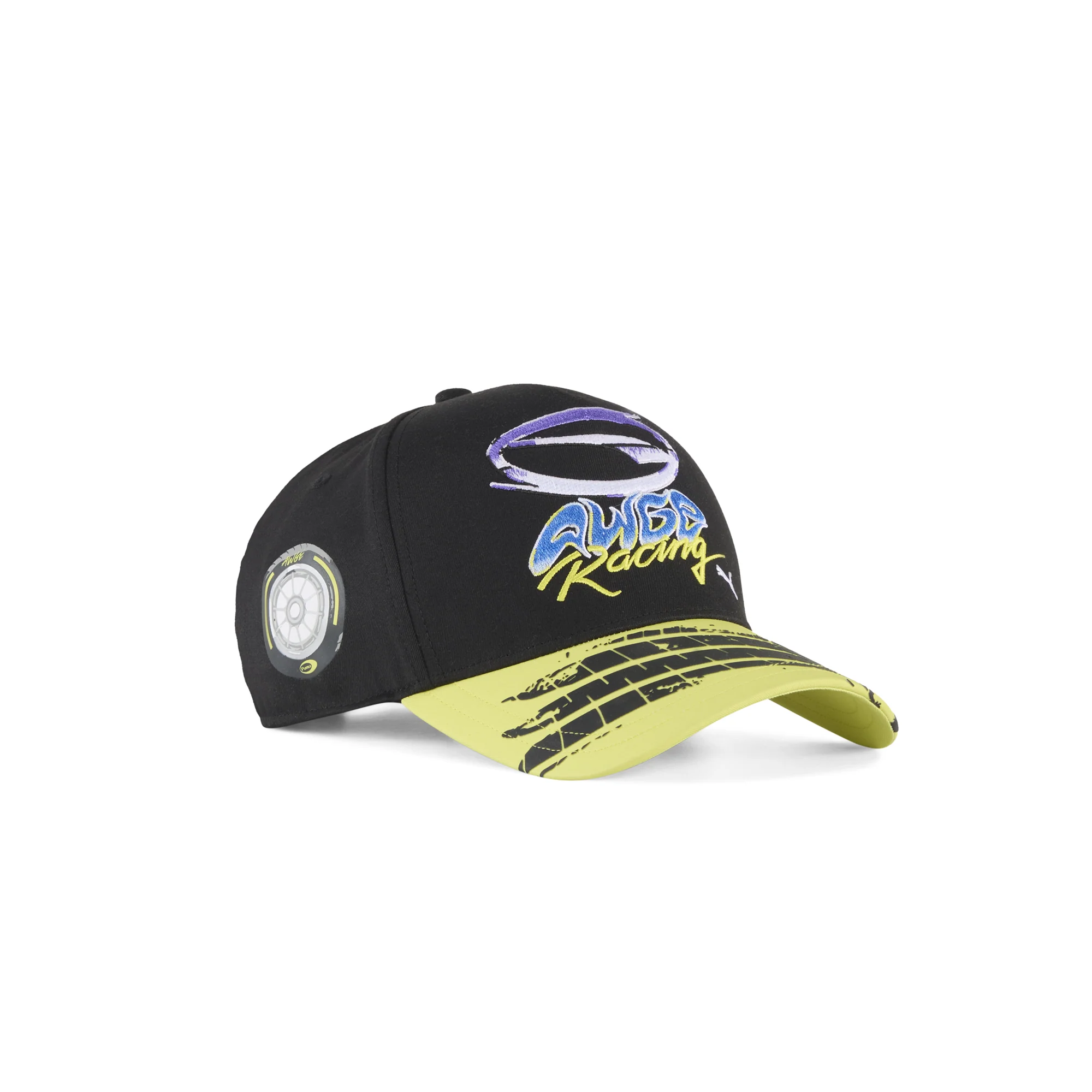 Puma x A$AP Rocky Awge Racing Cap