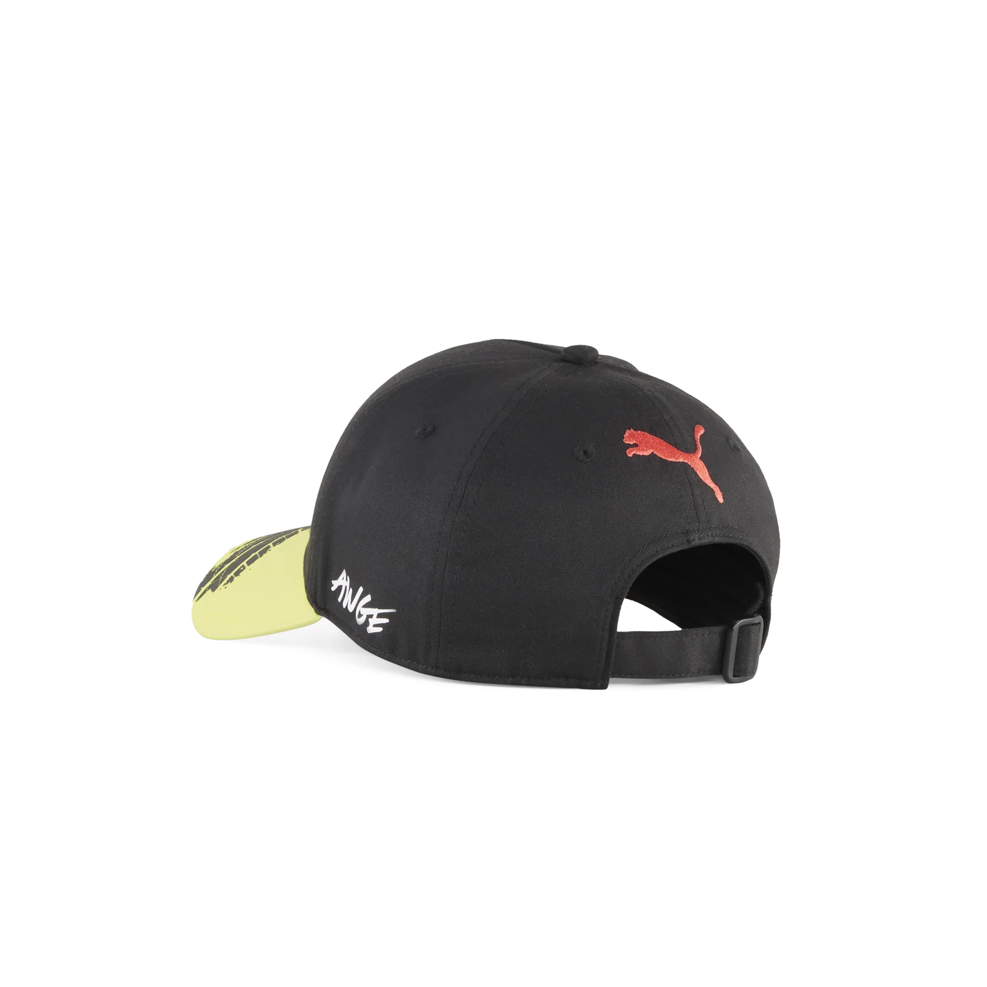 Puma x A$AP Rocky Awge Racing Cap - Image 4