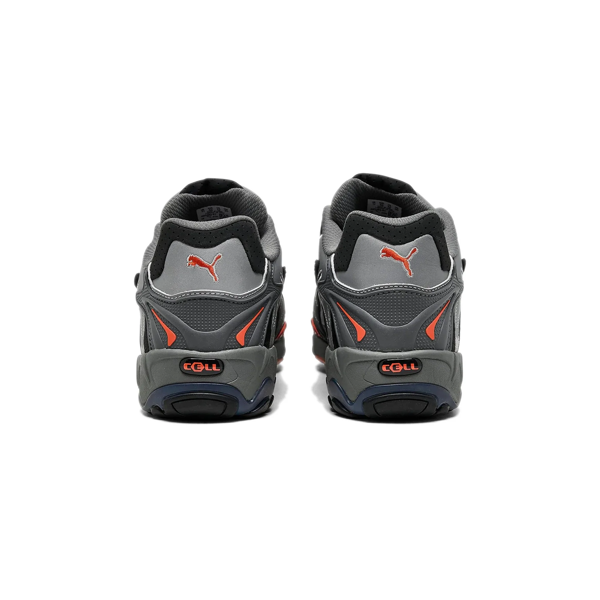 Puma x A$AP Rocky Inhale Reflective Shoes - Image 3