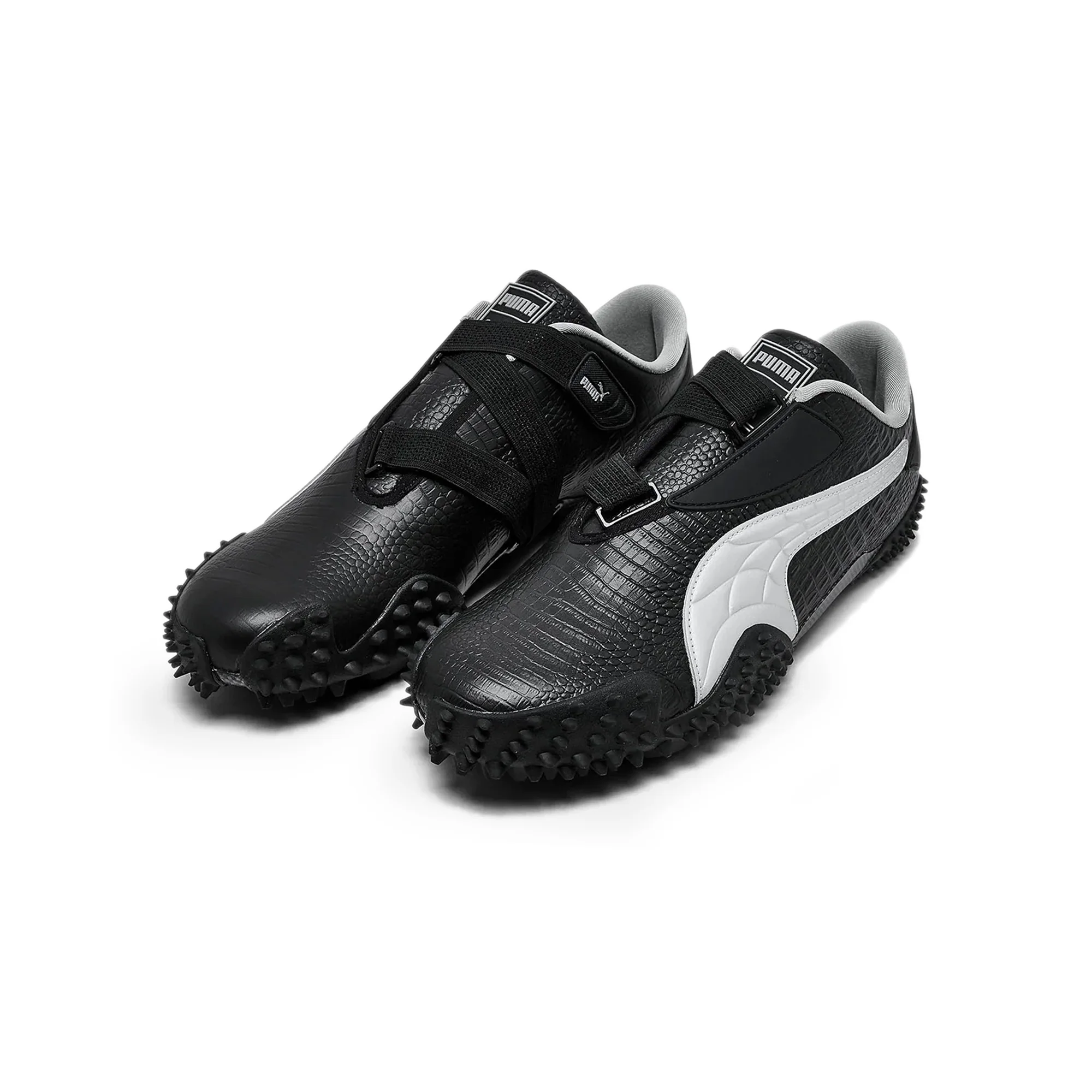 Puma x A$AP Rocky Mostro OG Shoes - Image 2