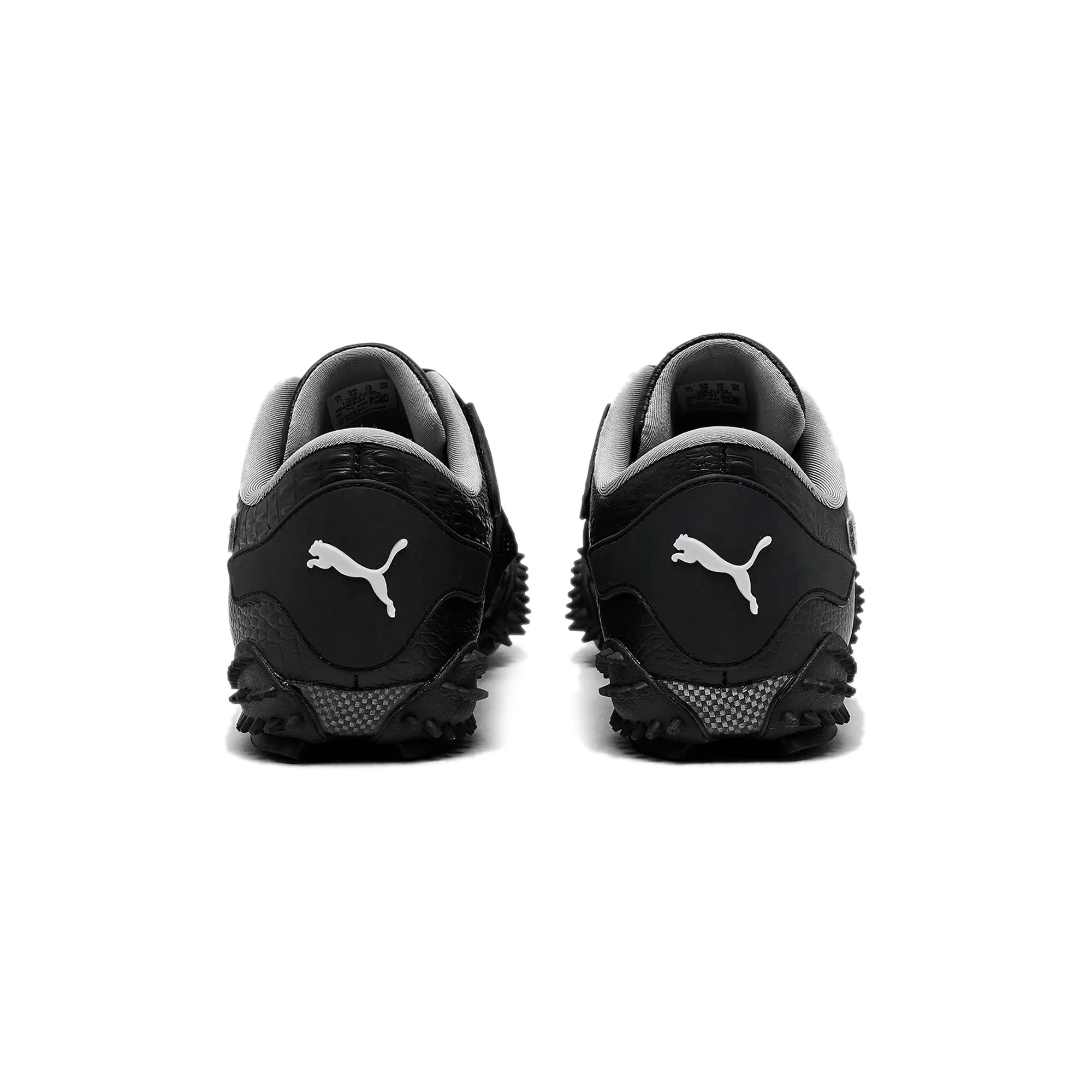 Puma x A$AP Rocky Mostro OG Shoes - Image 3