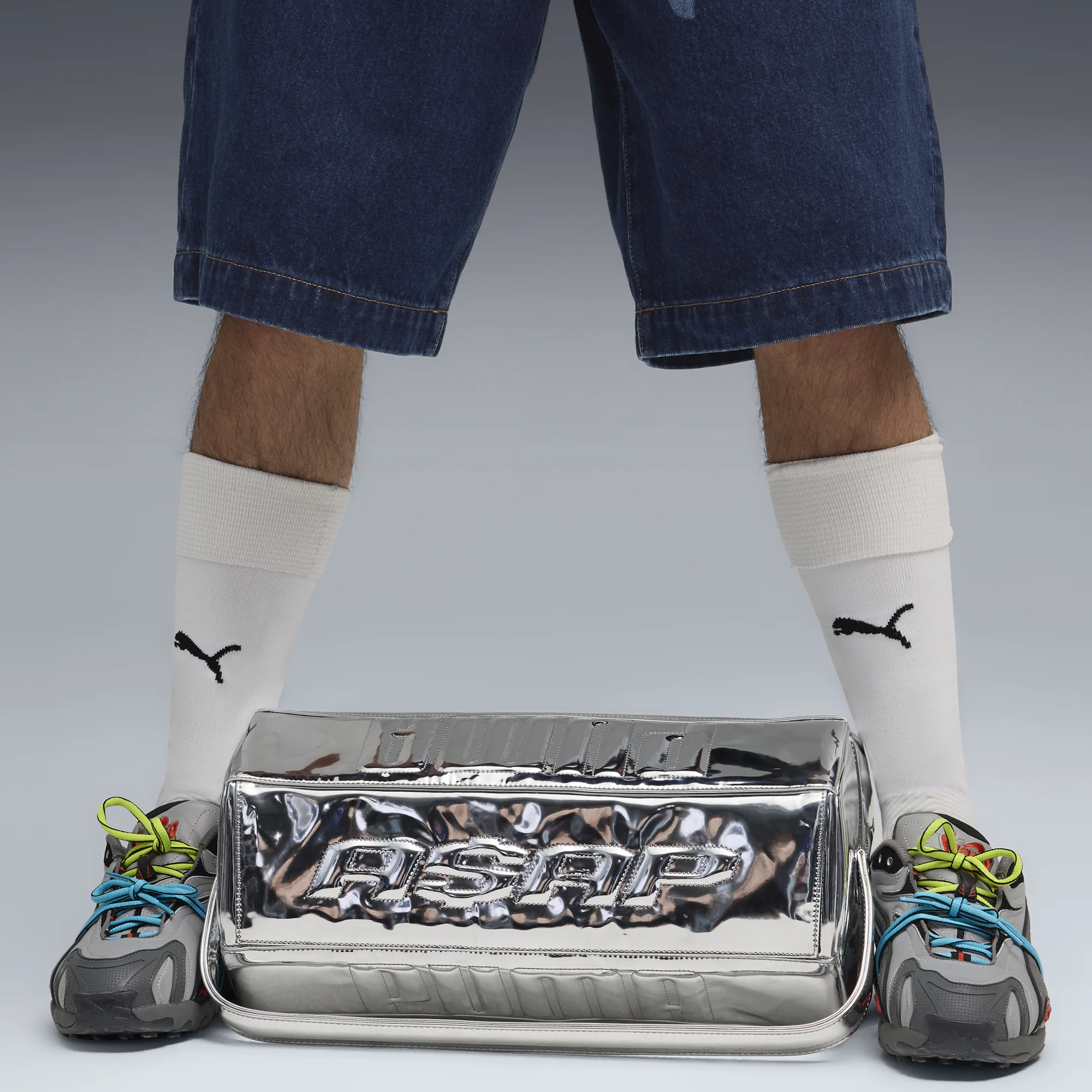 Puma x A$AP Rocky Tool Box Bag - Image 2