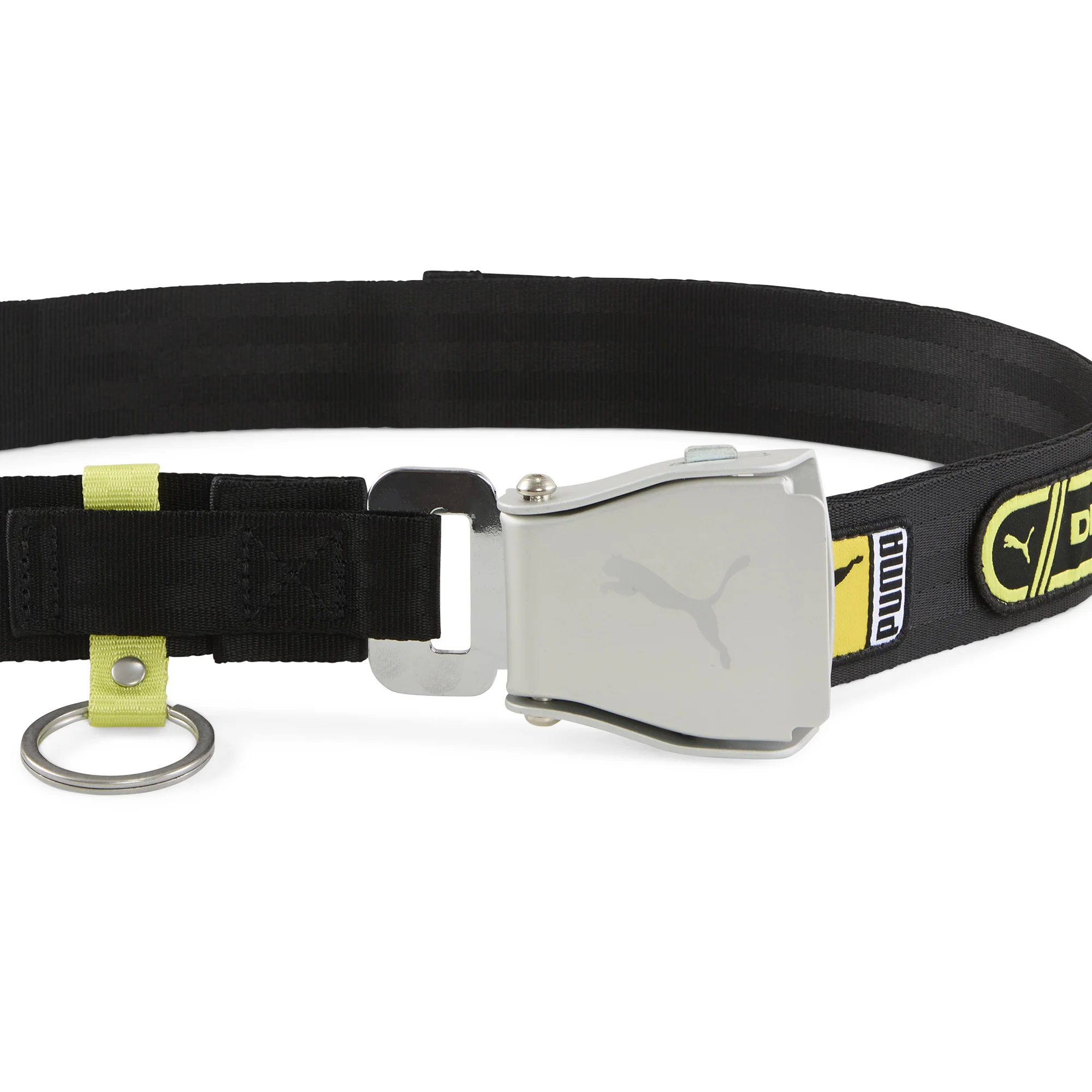 Puma x A$AP Rocky Webbing Belt - Image 2
