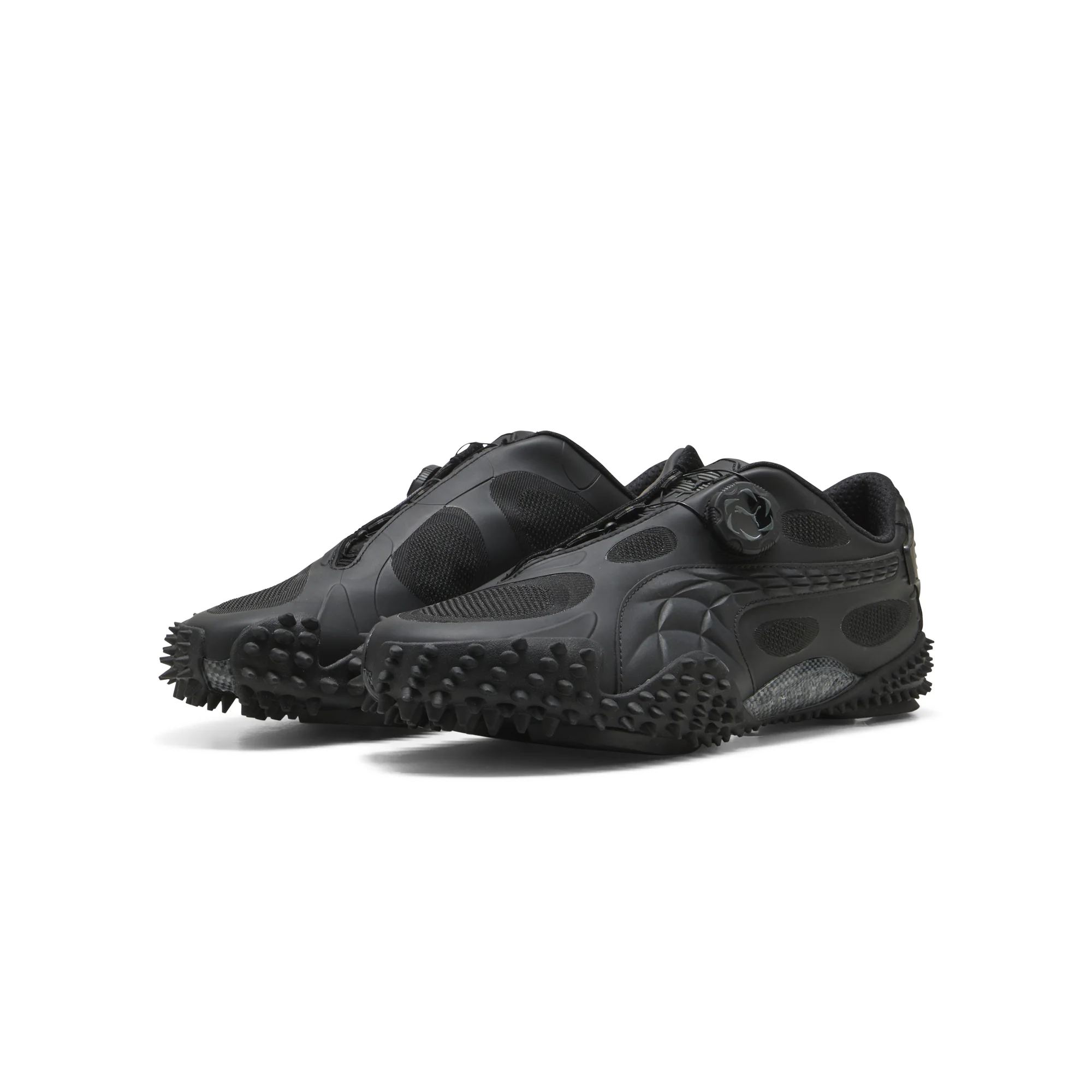 Puma x A$AP ROCKY Mens Mostro Disccords Shoes - Image 2