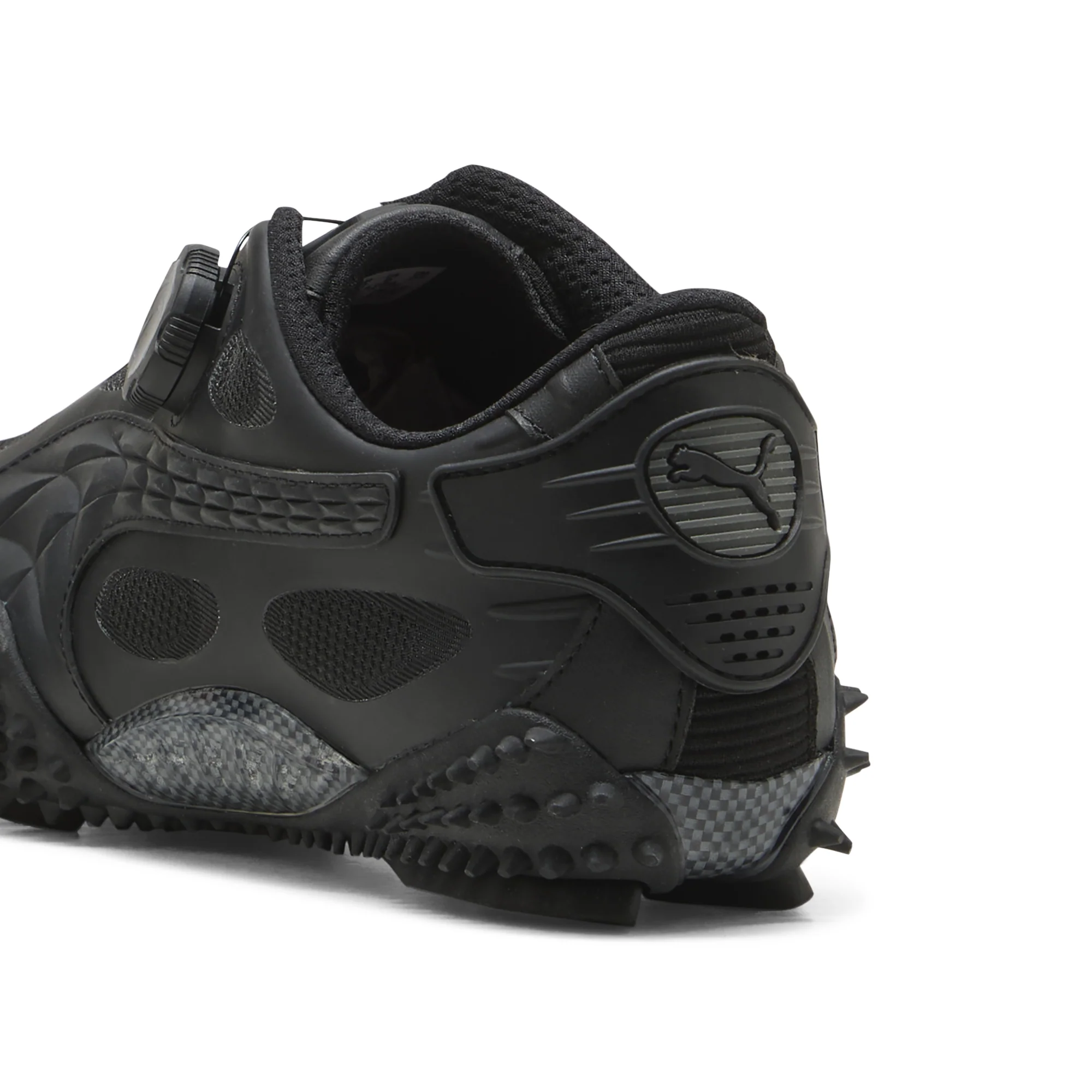 Puma x A$AP ROCKY Mens Mostro Disccords Shoes - Image 3