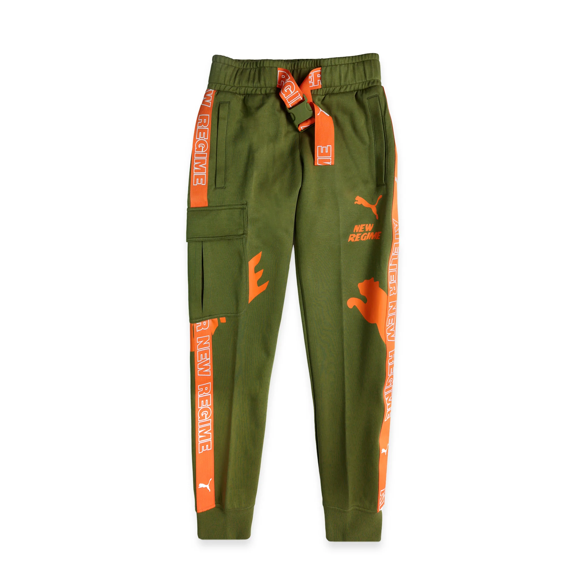 Puma x Atelier New Regime Mens Pants