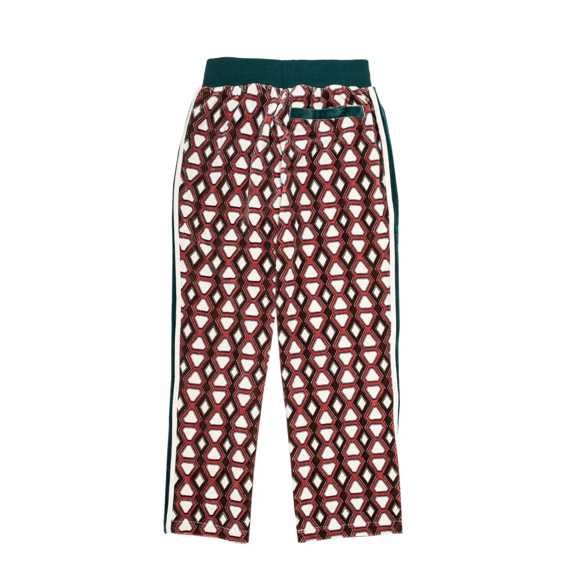 Puma x Dapper Dan Mens T7 Pants - Image 2