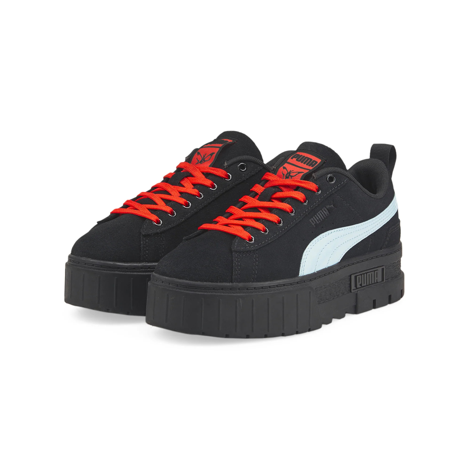 Puma x Dua Lipa Womens Mayze Shoes - Image 2