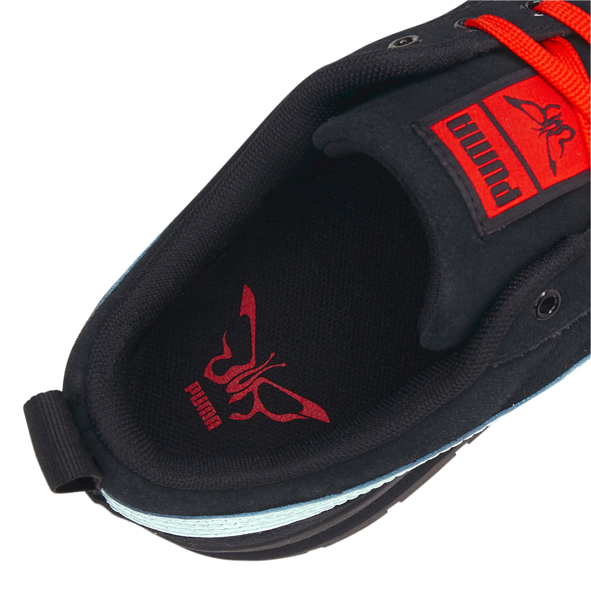 Puma x Dua Lipa Womens Mayze Shoes - Image 4