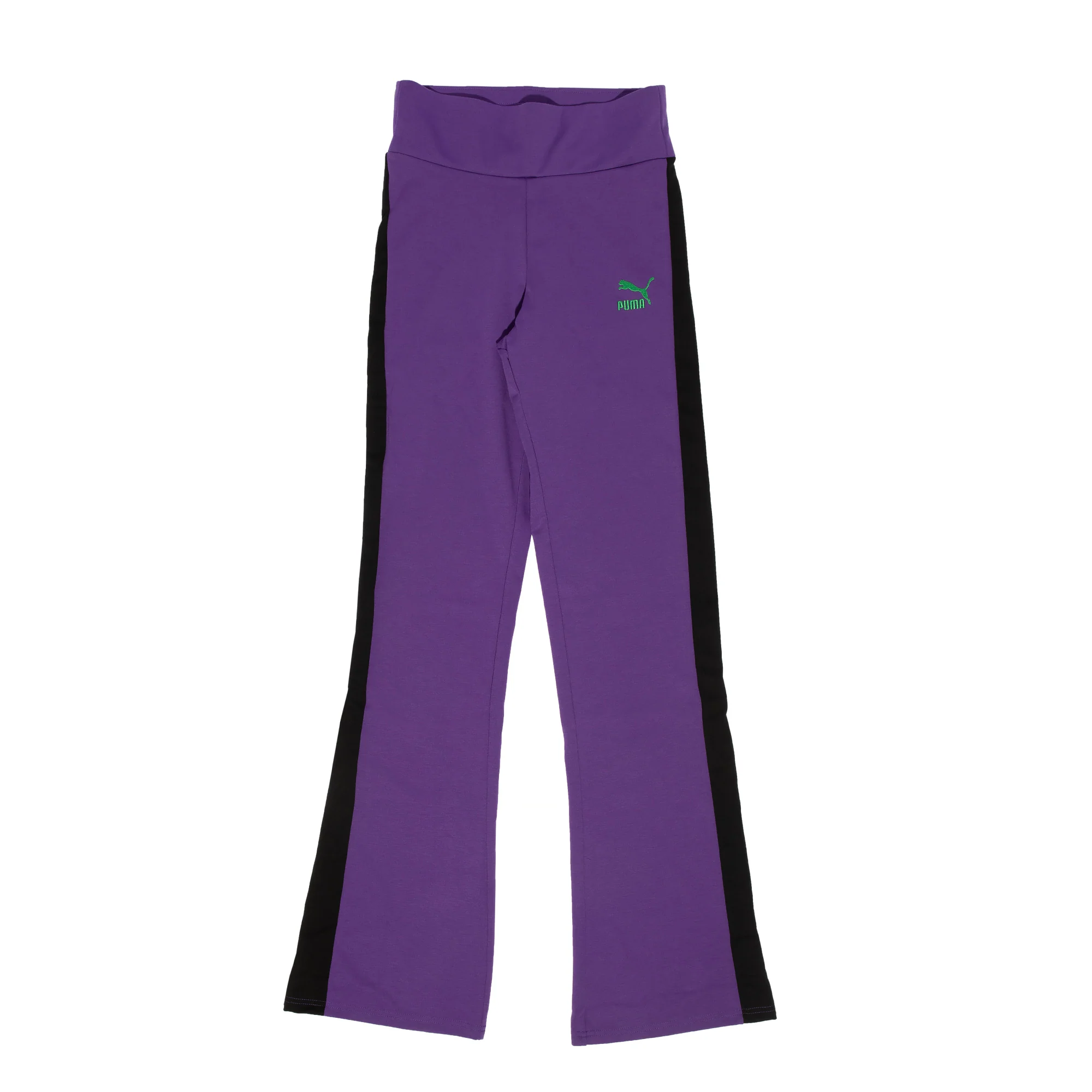 Puma x Dua Lipa Womens Womens T7 Pants