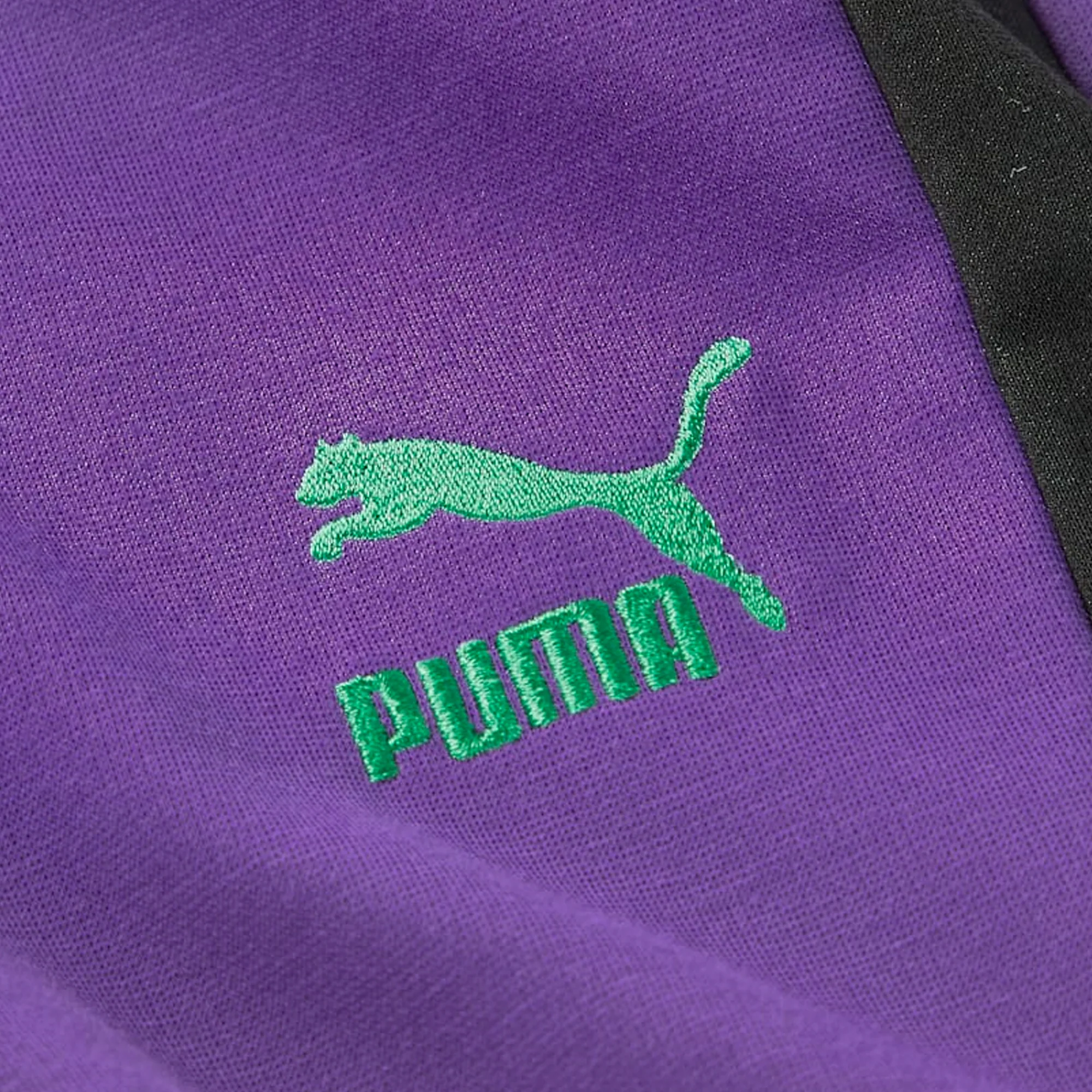 Puma x Dua Lipa Womens Womens T7 Pants - Image 4