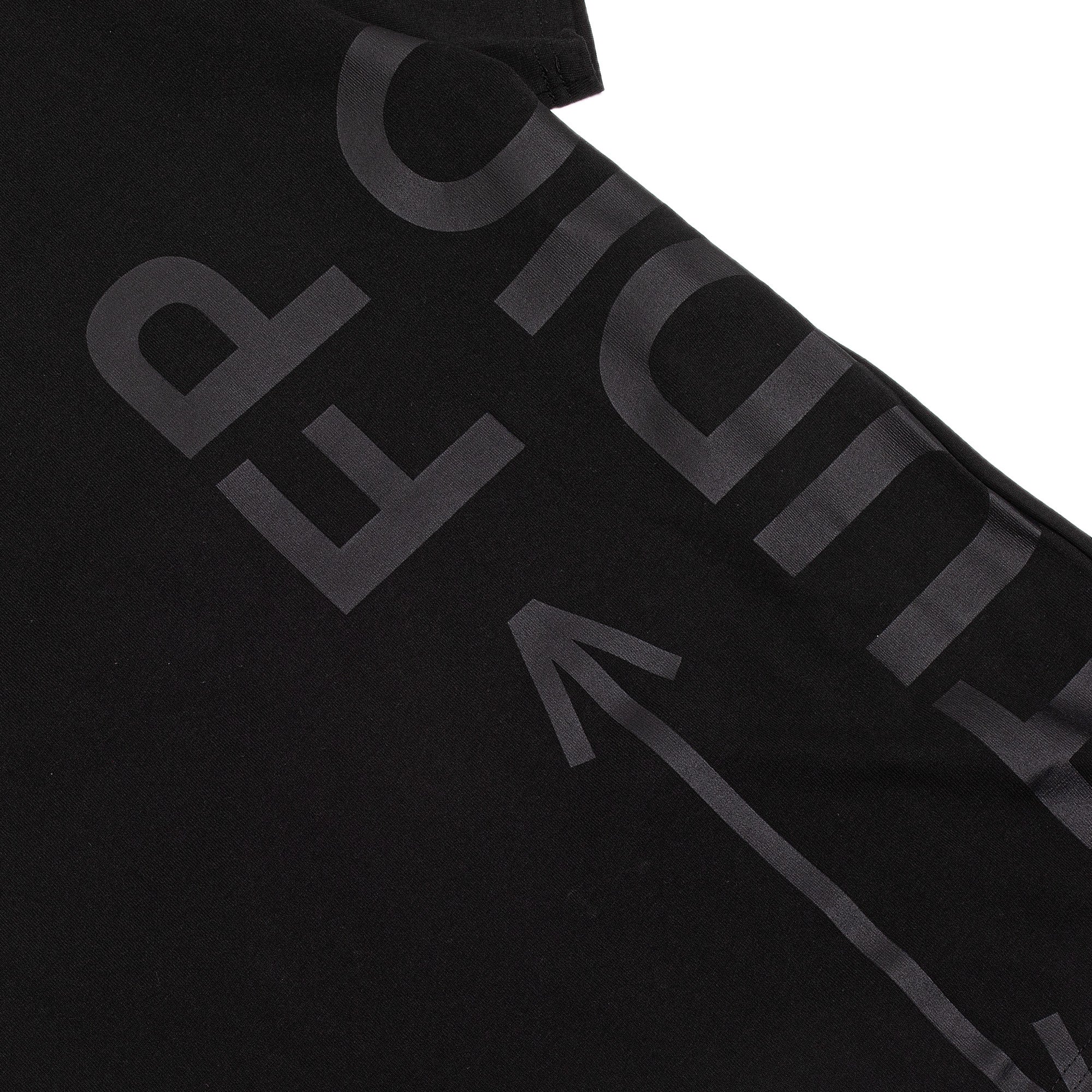Puma x Felipe Pantone Mens Tee 'Puma Black' - Image 4