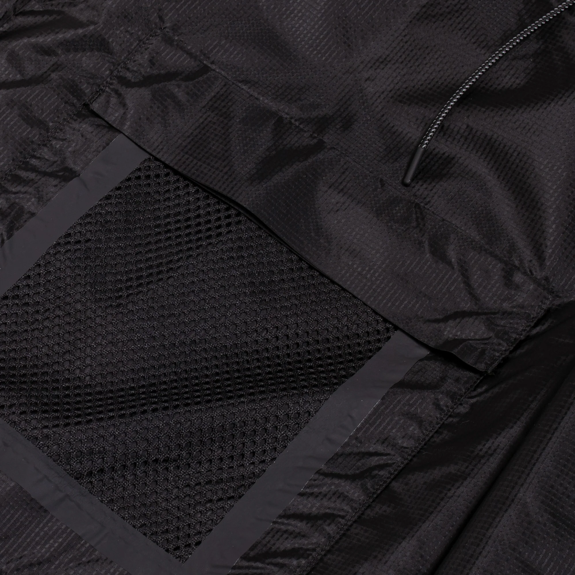 Puma x Felipe Pantone Pants 'Puma Black' - Image 4