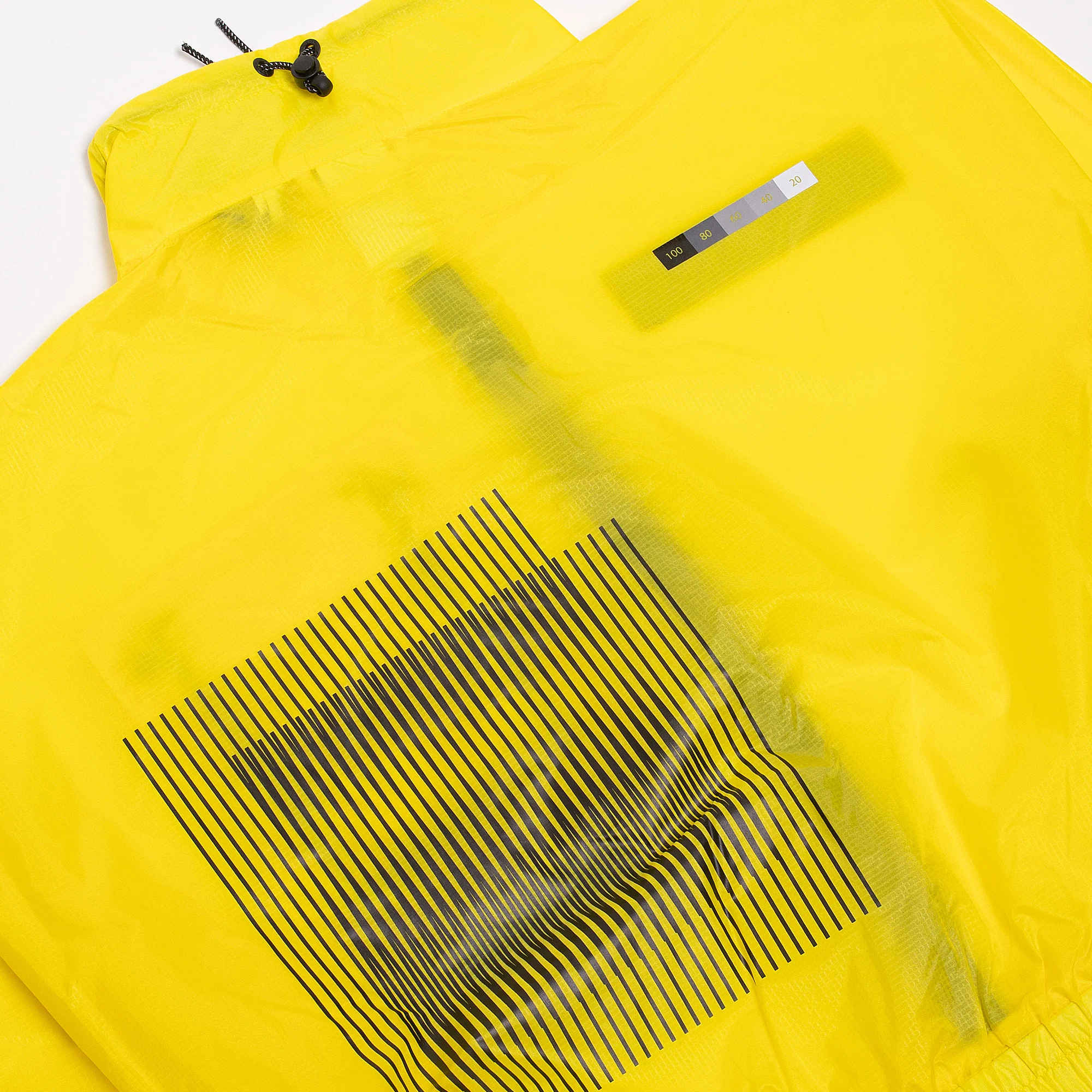 Puma x Felipe Womens Jacket 'Blazing Yellow' - Image 4