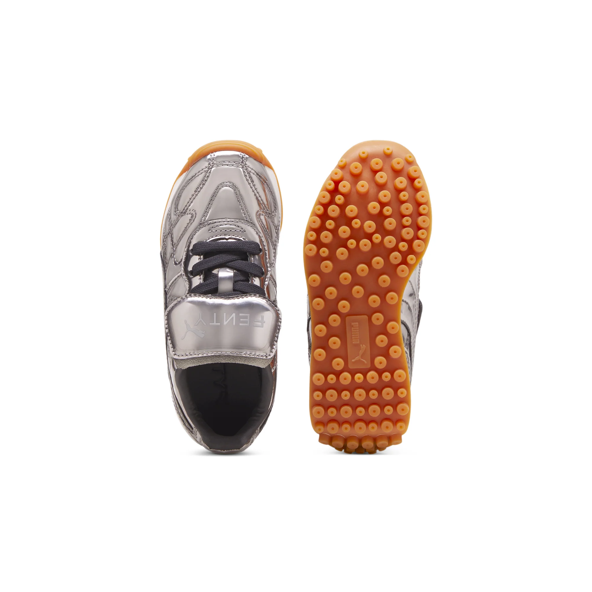 Puma x Fenty Infant Avanti C AC Shoes - Image 3