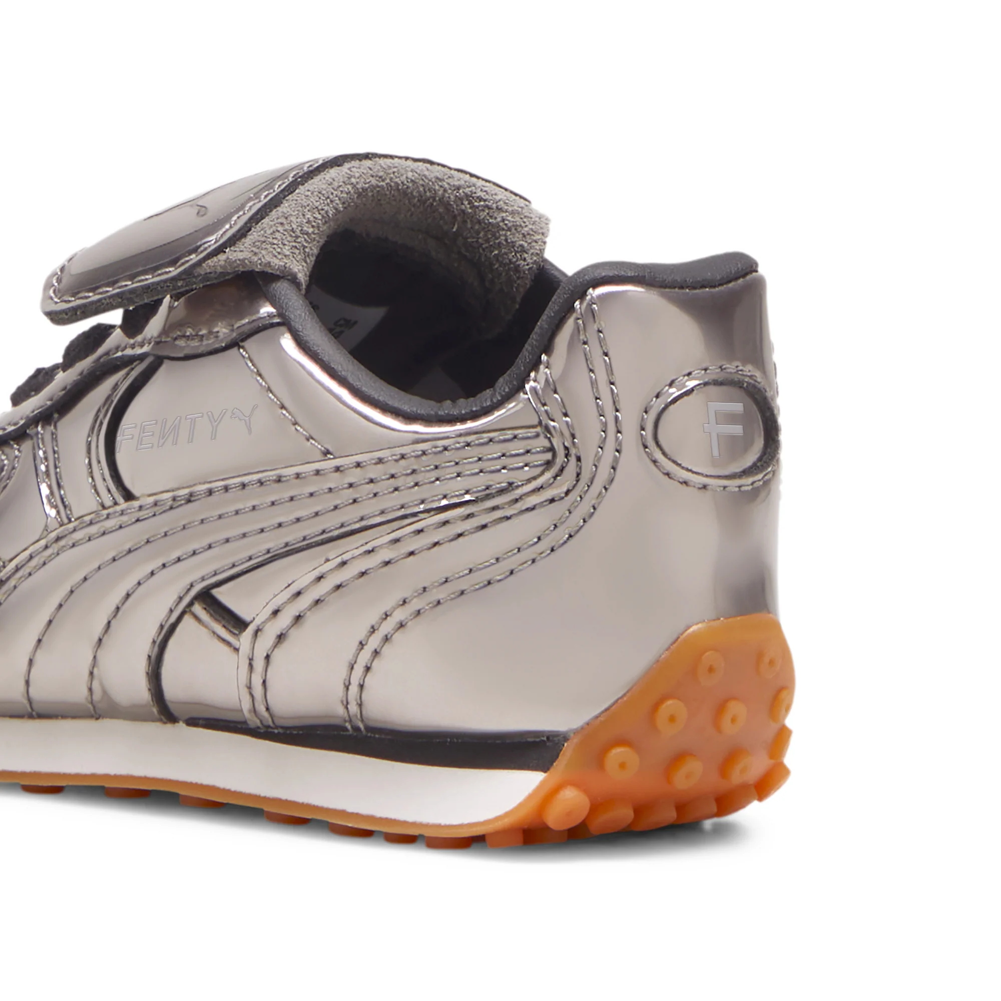 Puma x Fenty Infant Avanti C AC Shoes - Image 4