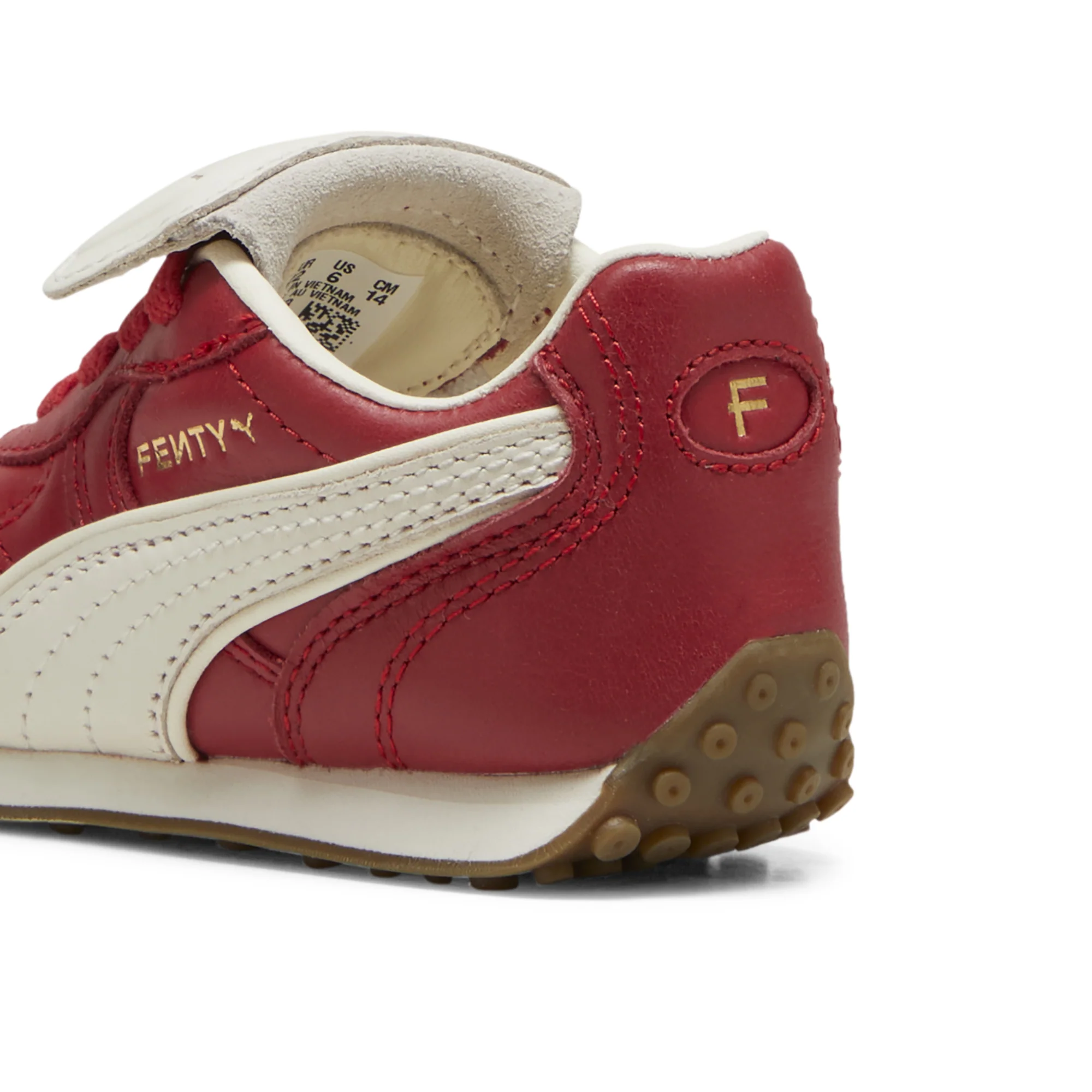 Puma x Fenty Infant Avanti L AC Shoes - Image 3