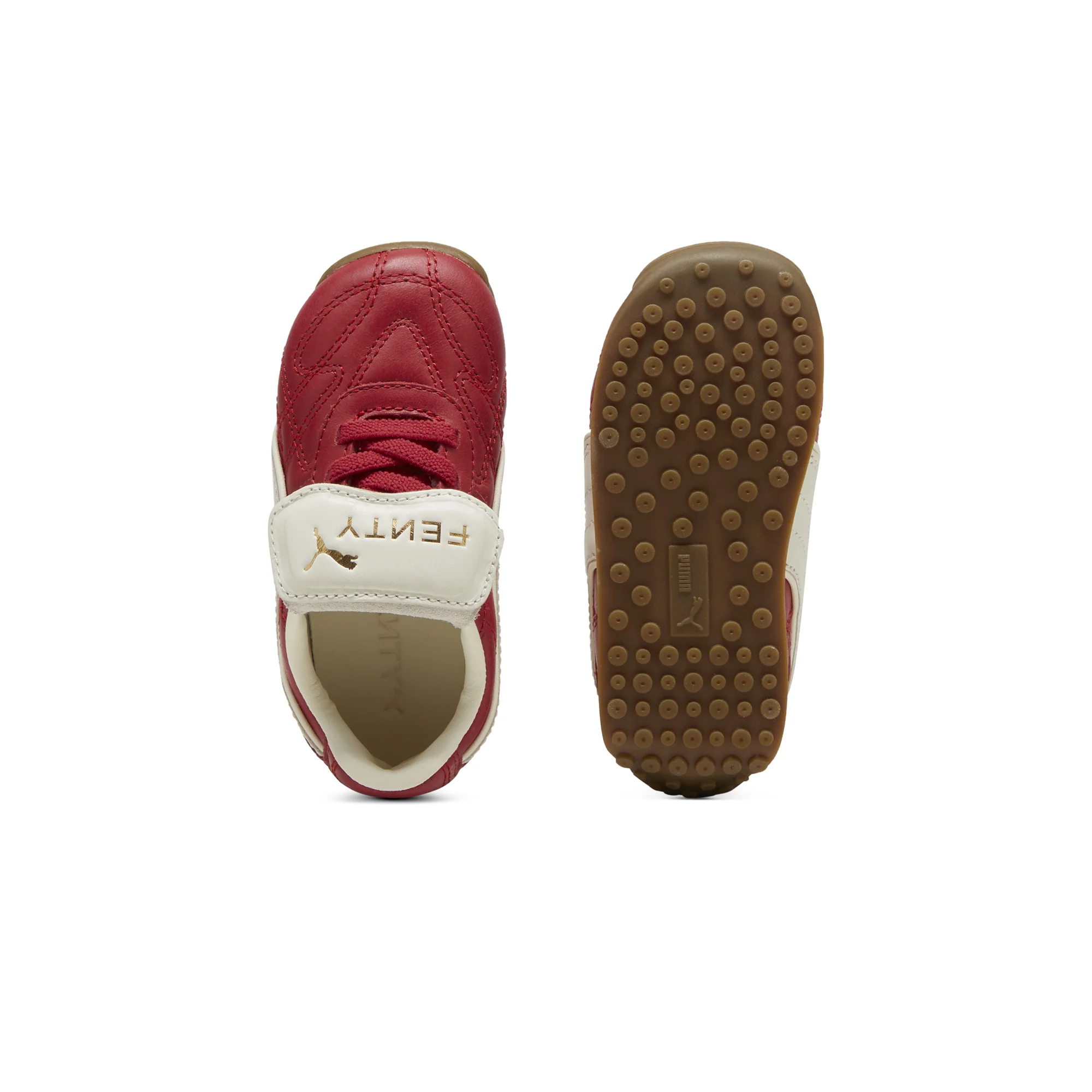 Puma x Fenty Infant Avanti L AC Shoes - Image 4
