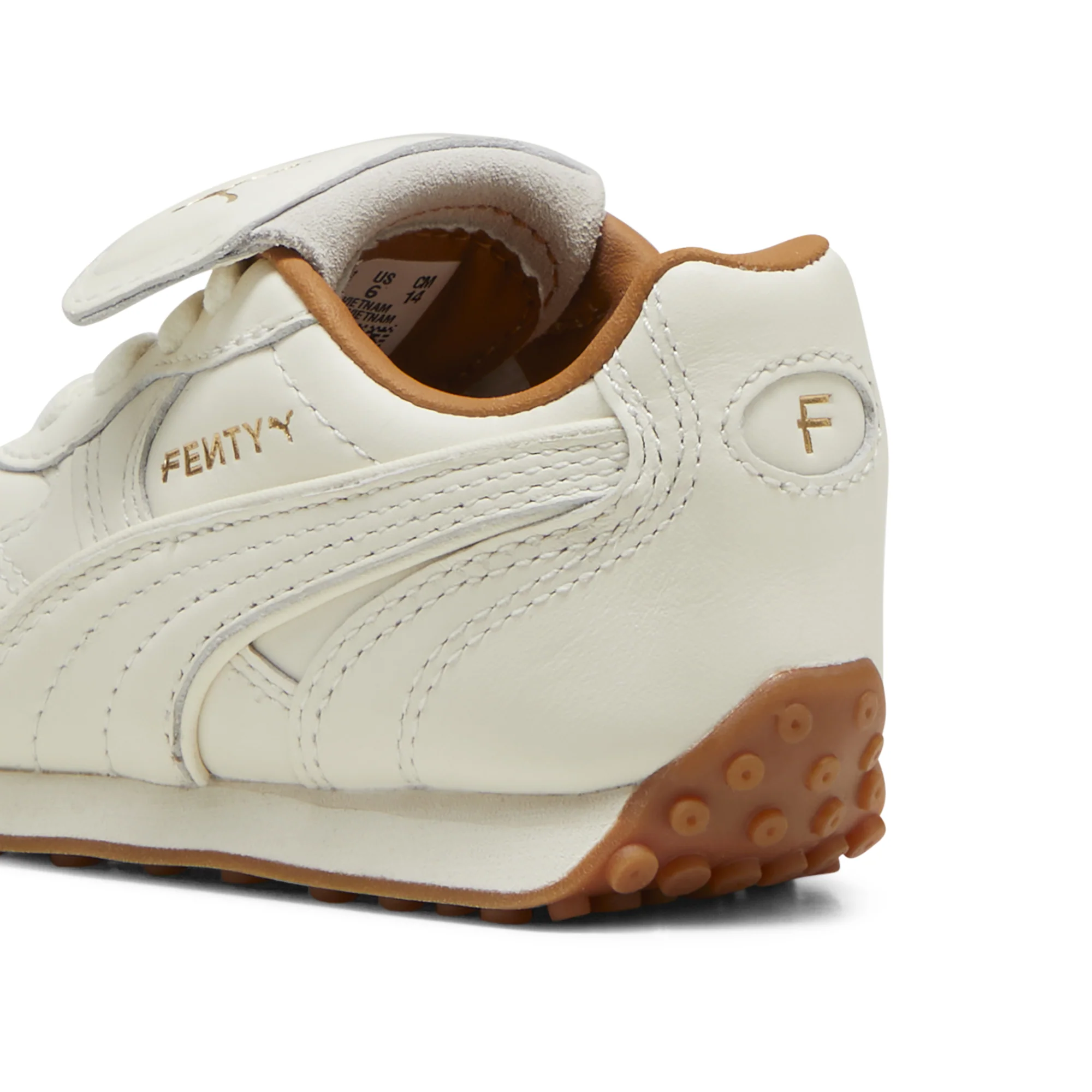 Puma x Fenty Infant Avanti VL AC Shoes - Image 3