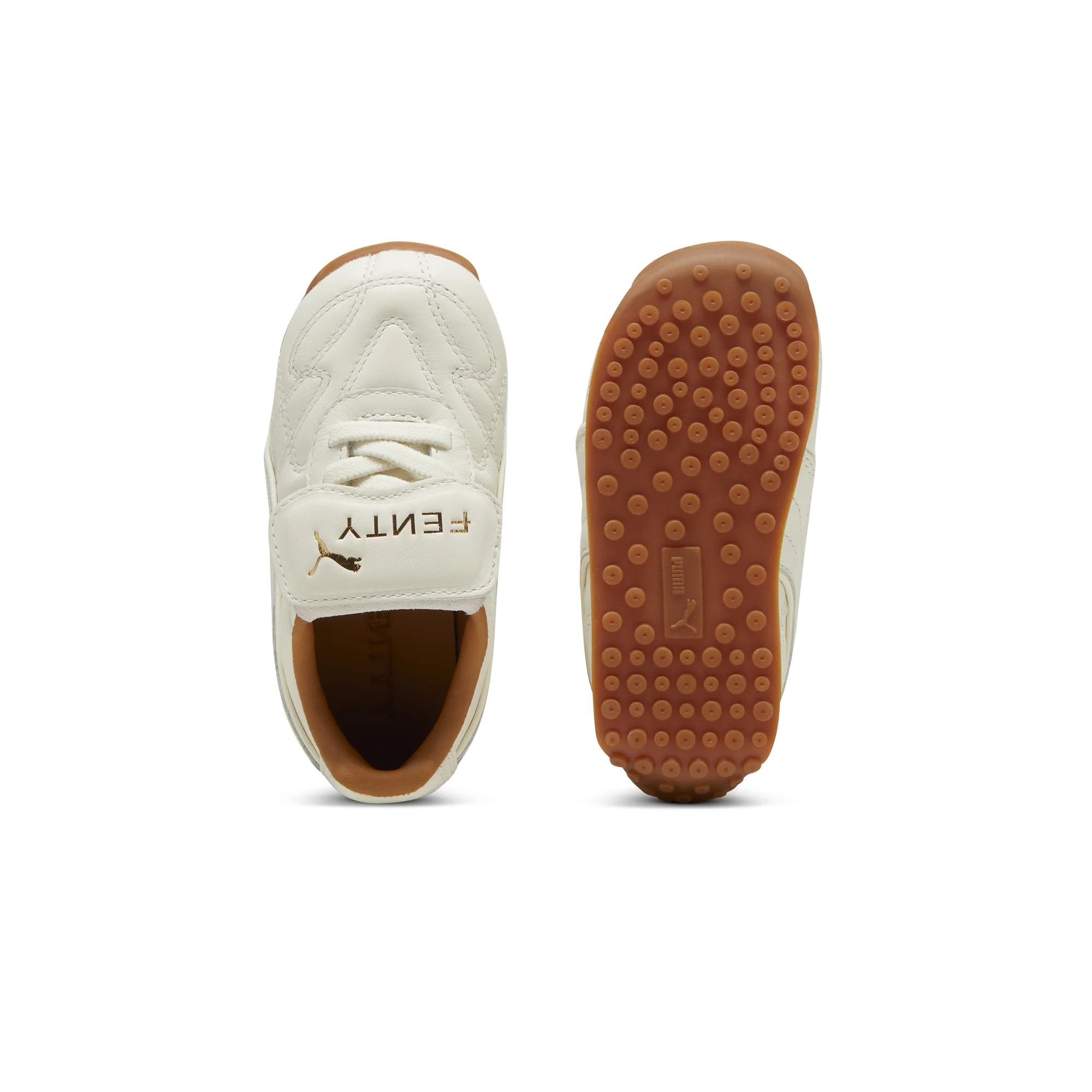 Puma x Fenty Infant Avanti VL AC Shoes - Image 4