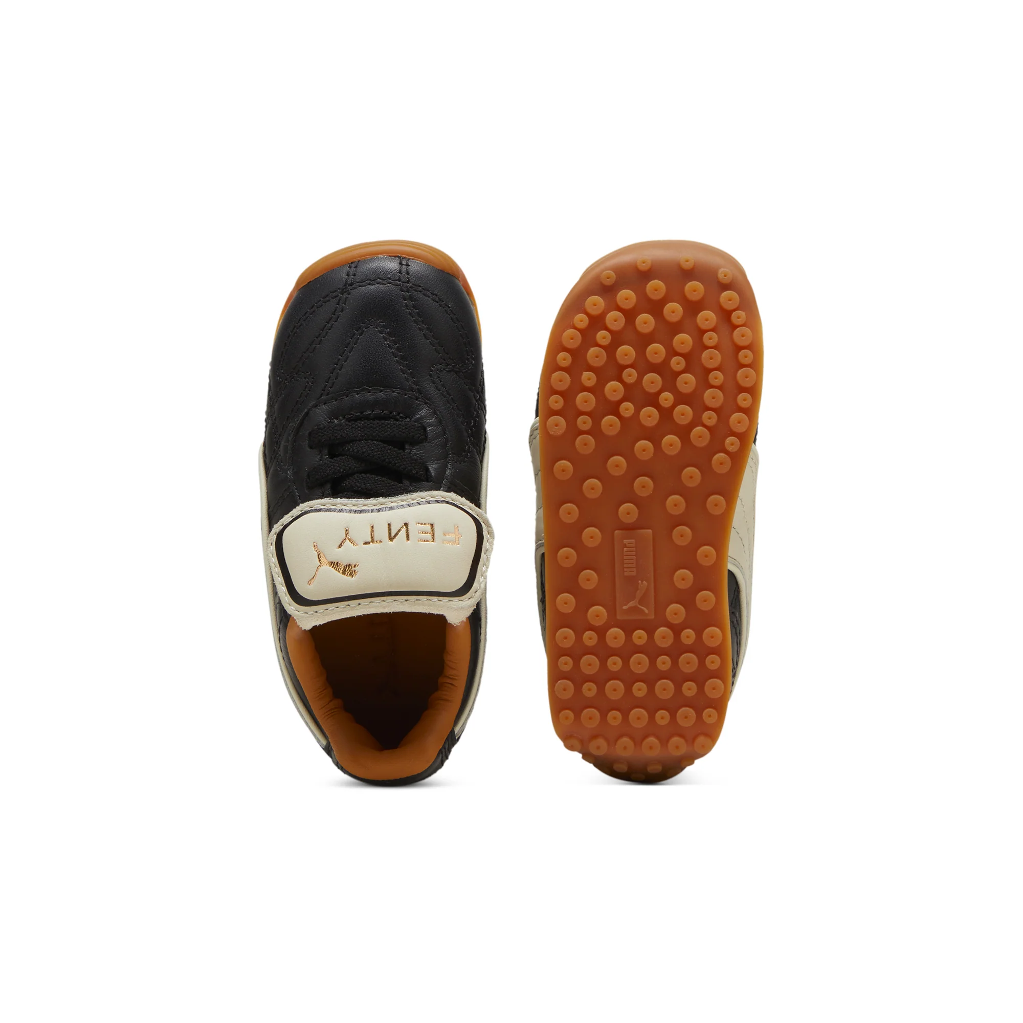 Puma x Fenty Infant Avanti VL AC Shoes - Image 4