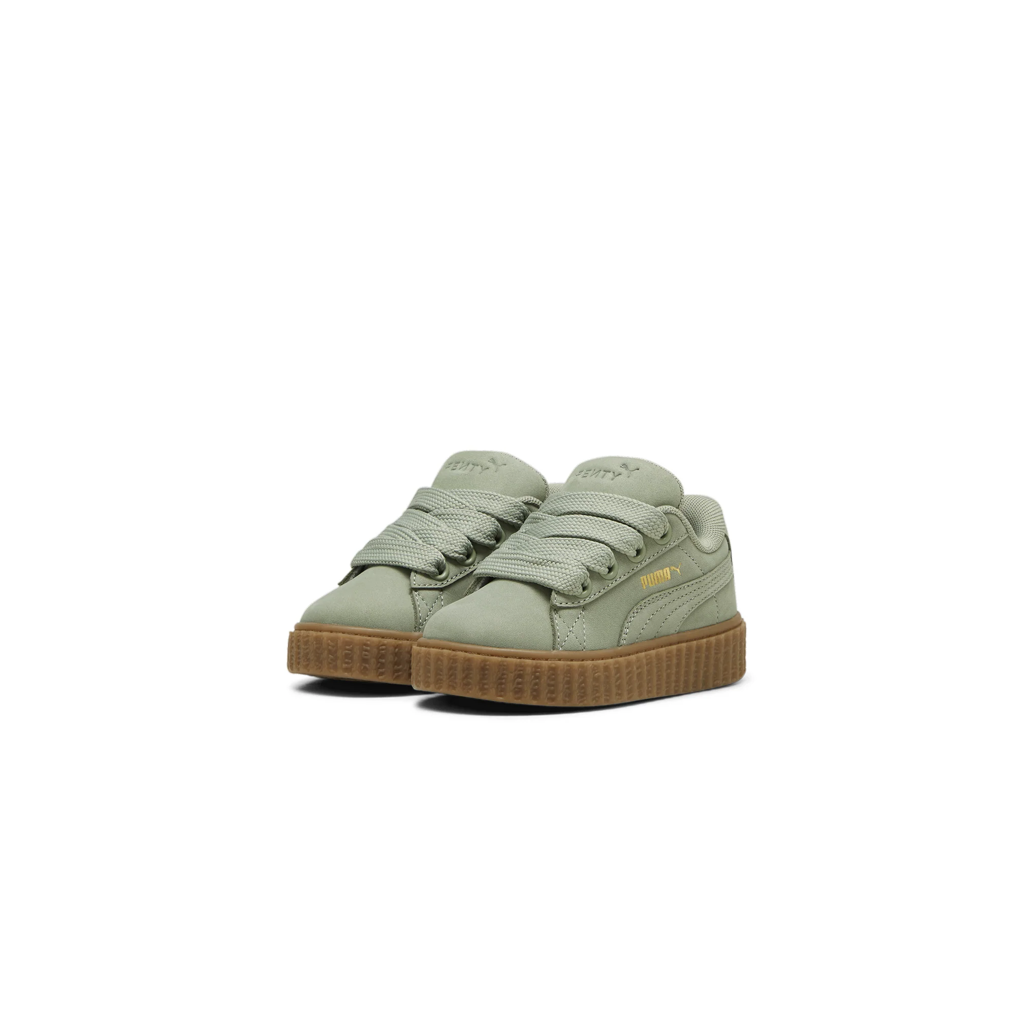 Puma x Fenty Infant Creeper Phatty Shoes - Image 2