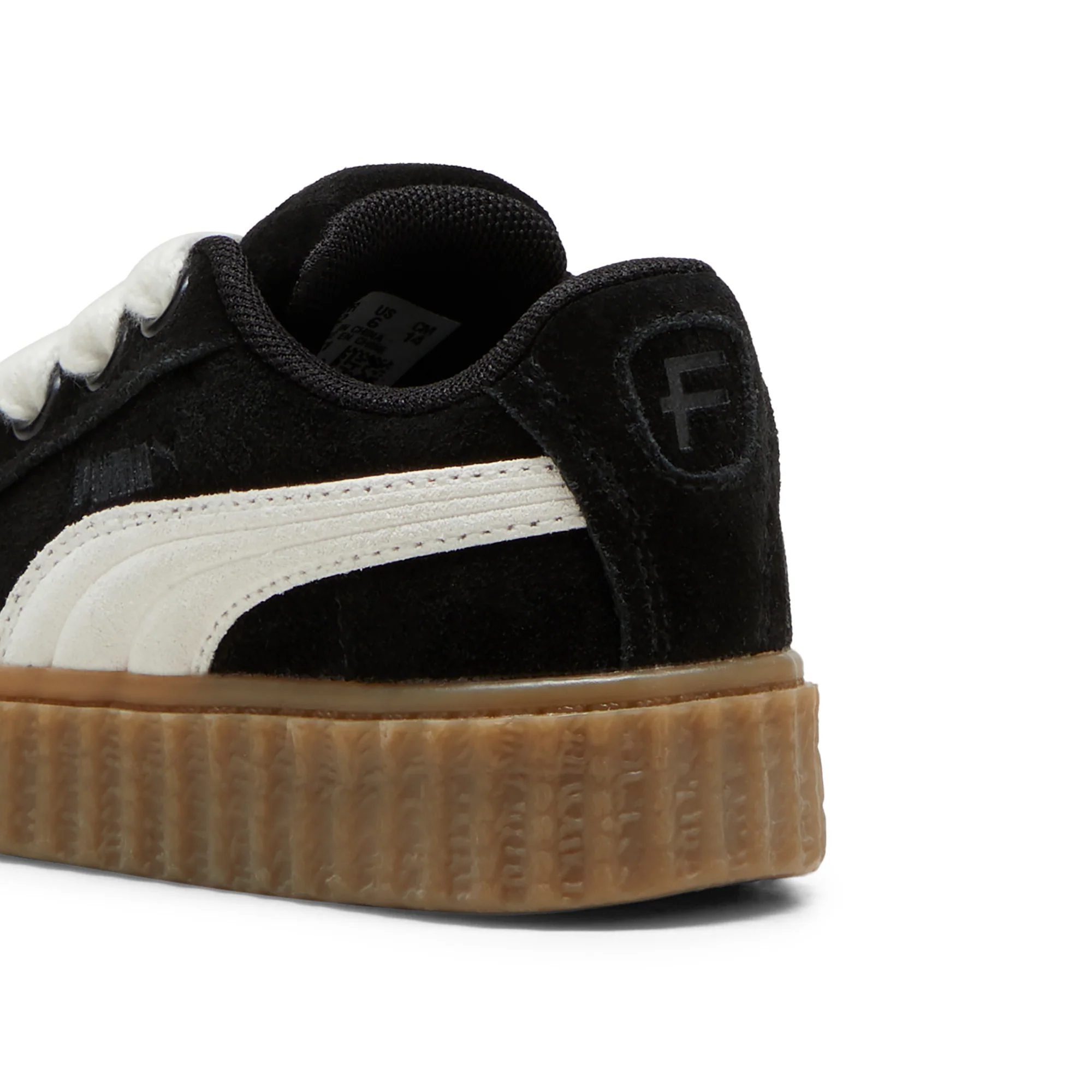 Puma x Fenty Infant Creeper Phatty Shoes - Image 3