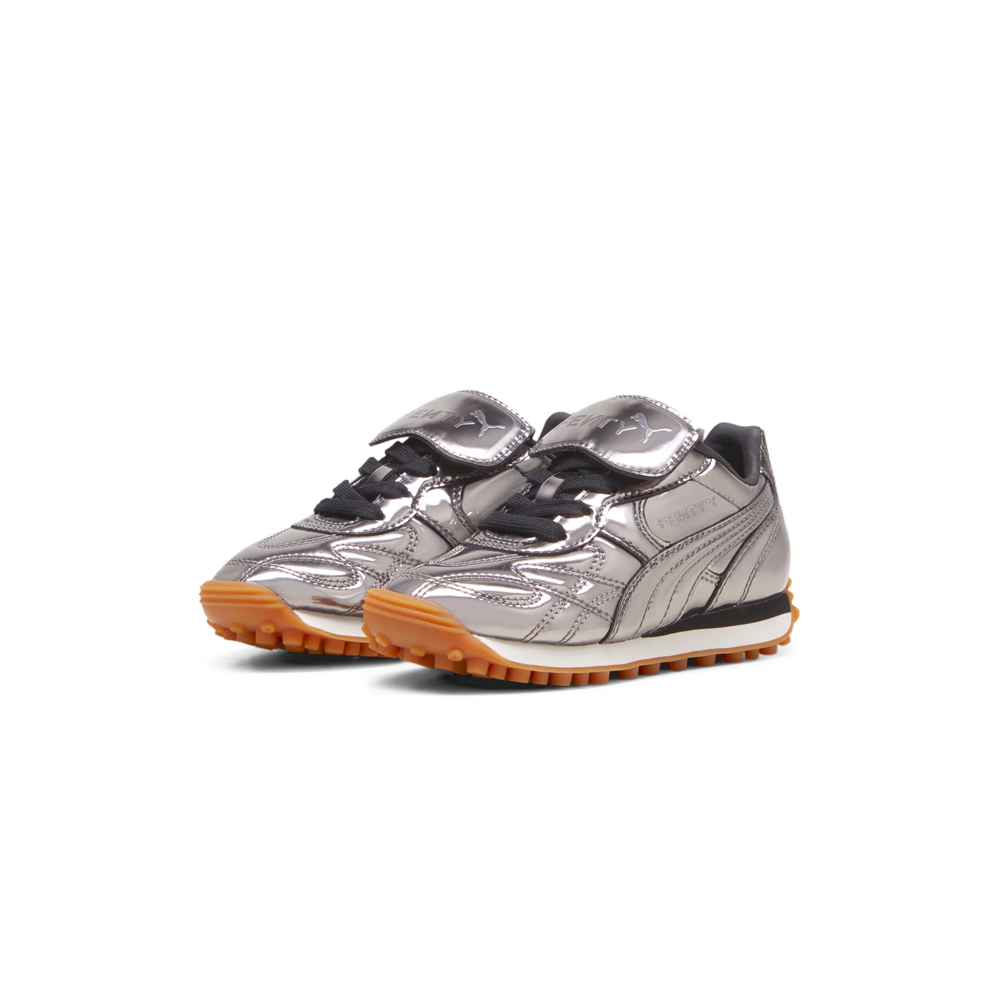 Puma x Fenty Little Kids Avanti C Shoes - Image 2