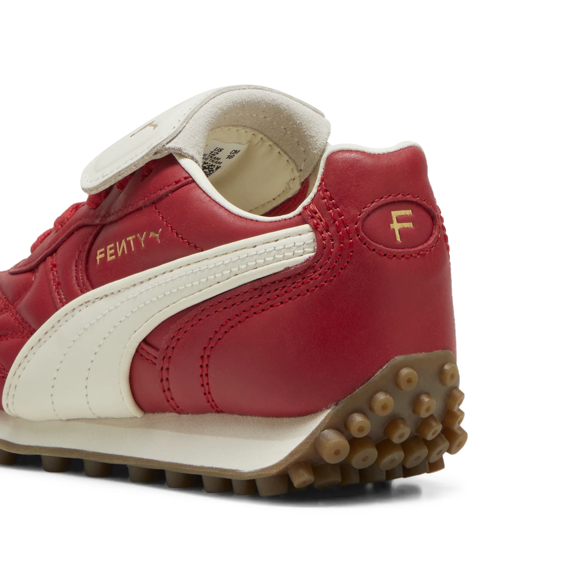 Puma x Fenty Little Kids Avanti L Shoes - Image 3