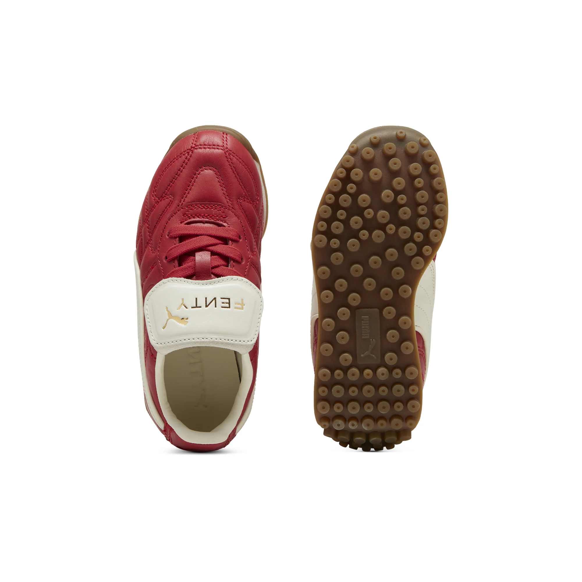 Puma x Fenty Little Kids Avanti L Shoes - Image 4