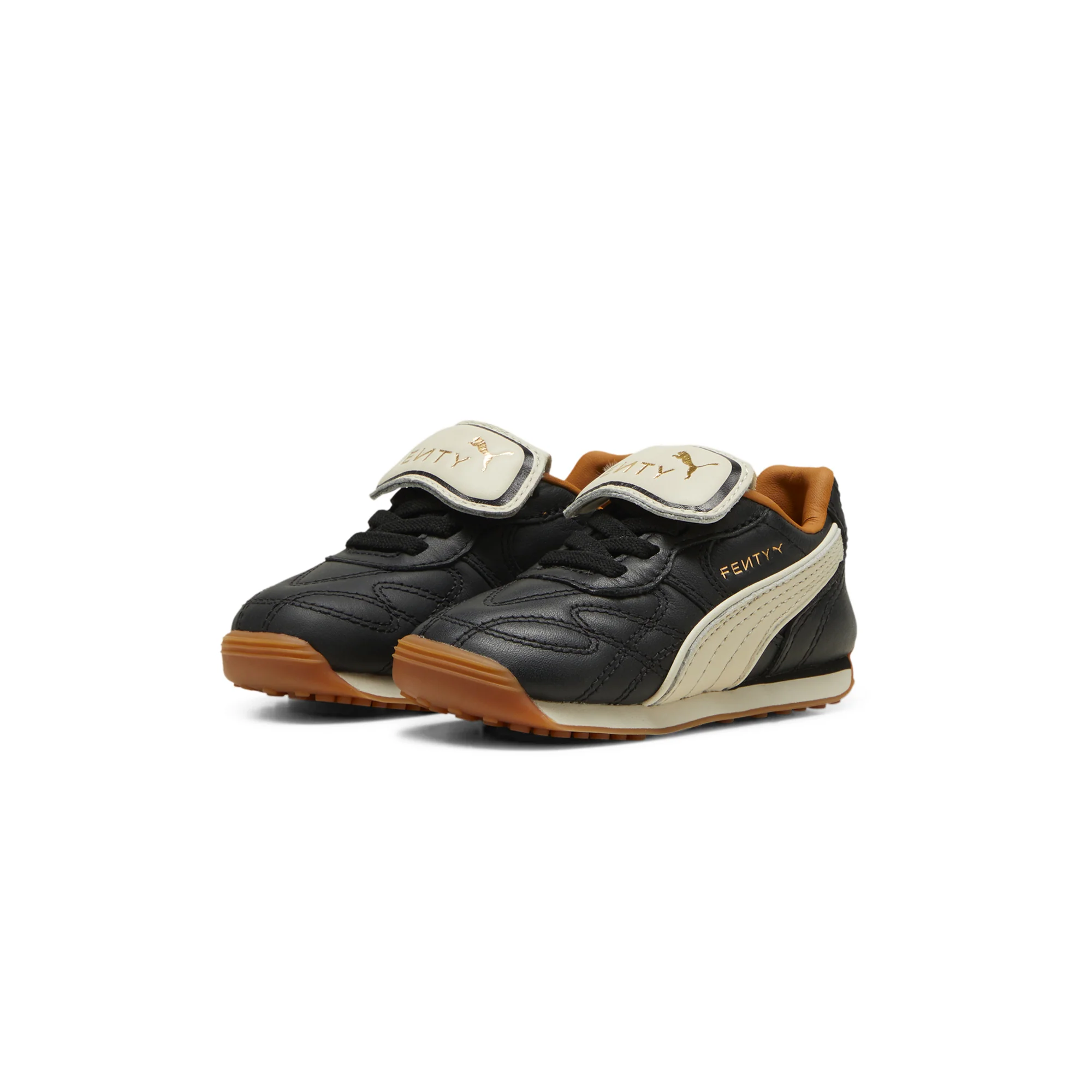 Puma x Fenty Little Kids Avanti VL Shoes - Image 2