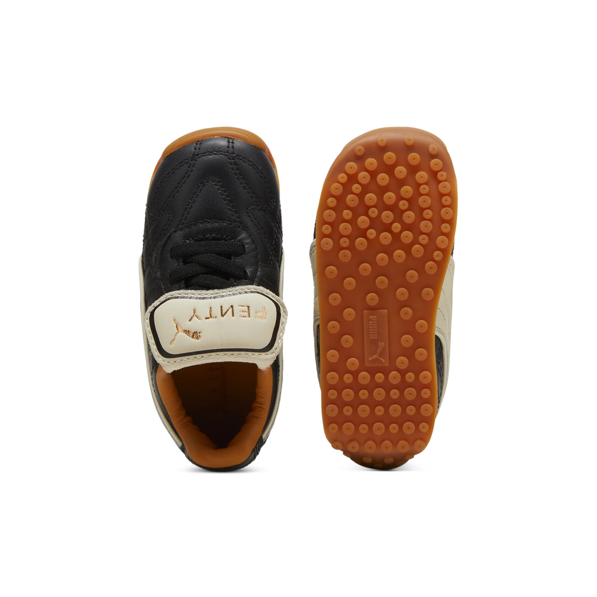 Puma x Fenty Little Kids Avanti VL Shoes - Image 4