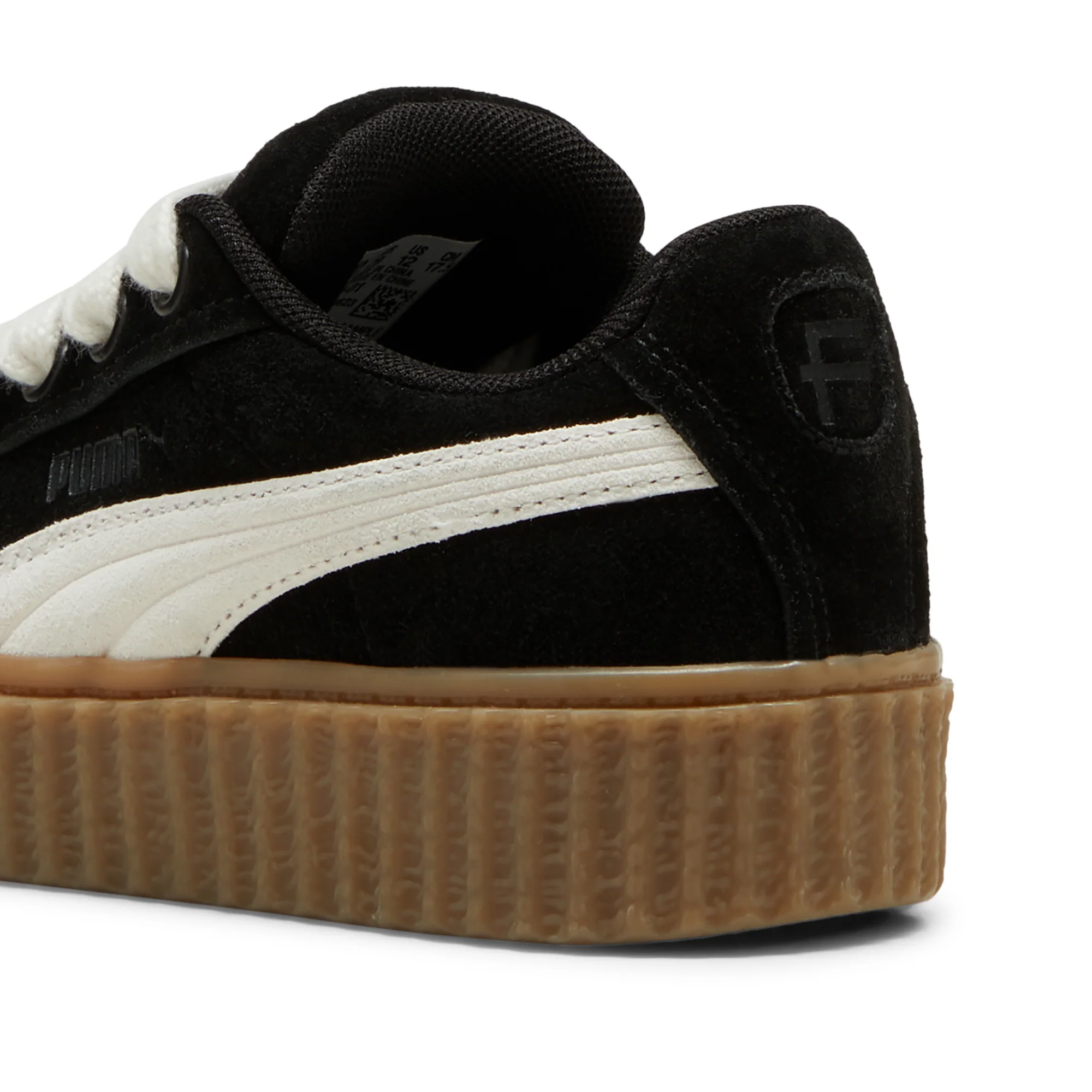 Puma x Fenty Little Kids Creeper Phatty Shoes - Image 3