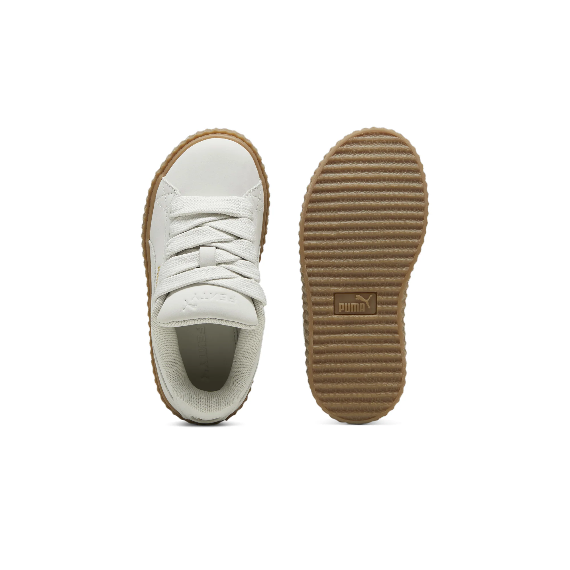 Puma x Fenty Little Kids Creeper Phatty Shoes - Image 4