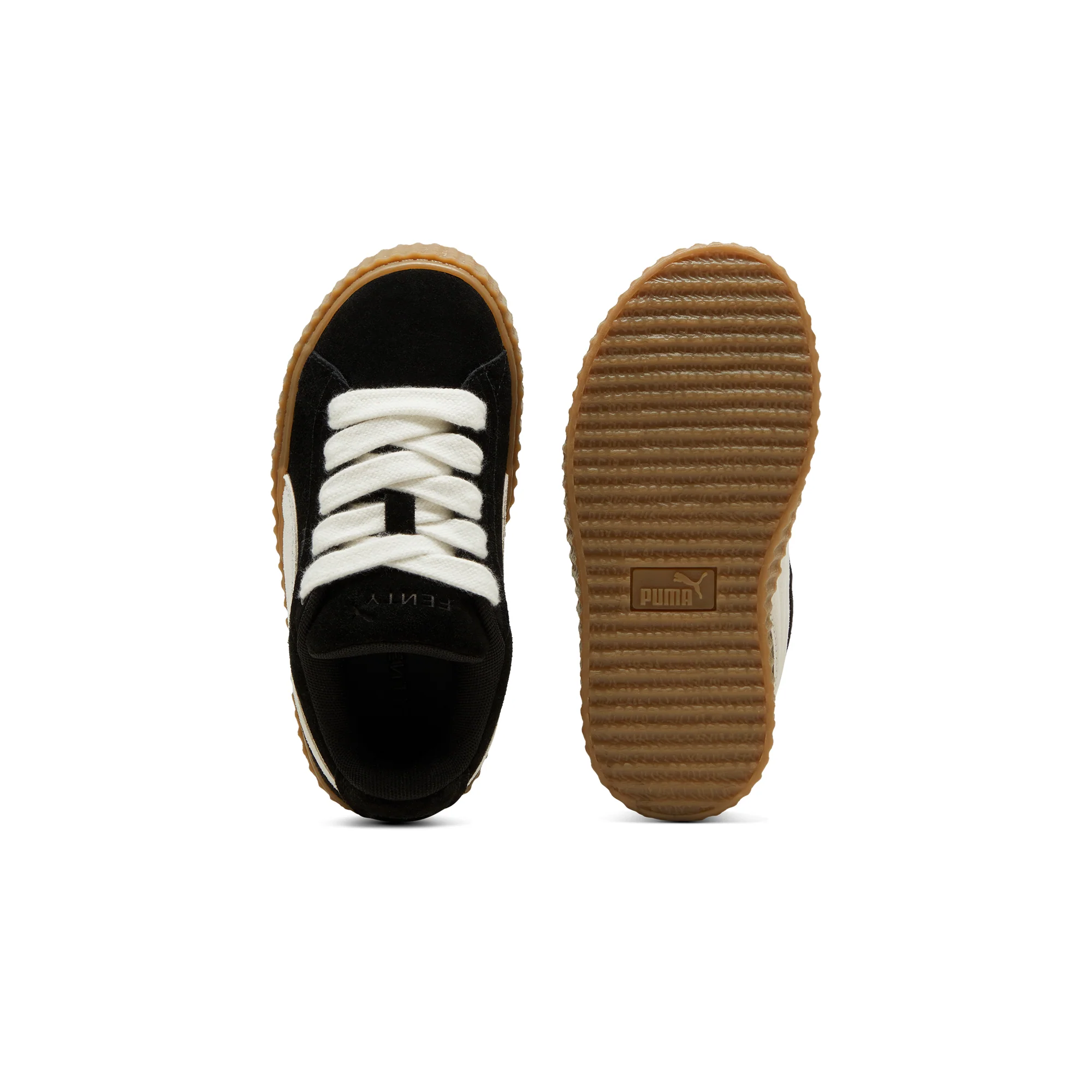 Puma x Fenty Little Kids Creeper Phatty Shoes - Image 4
