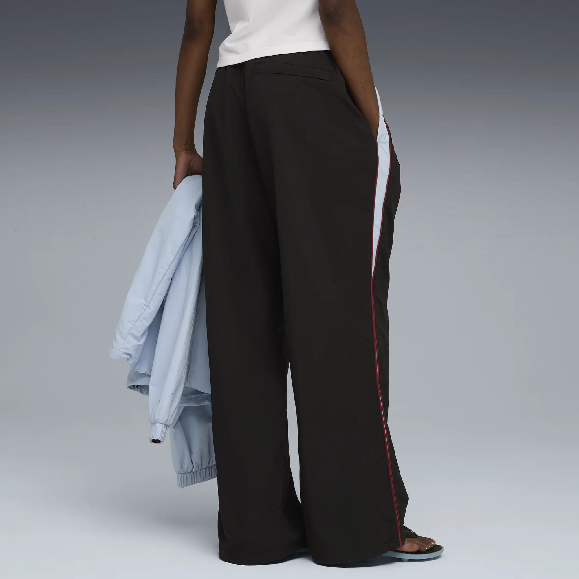Puma x Fenty Nylon Track Pants - Image 3