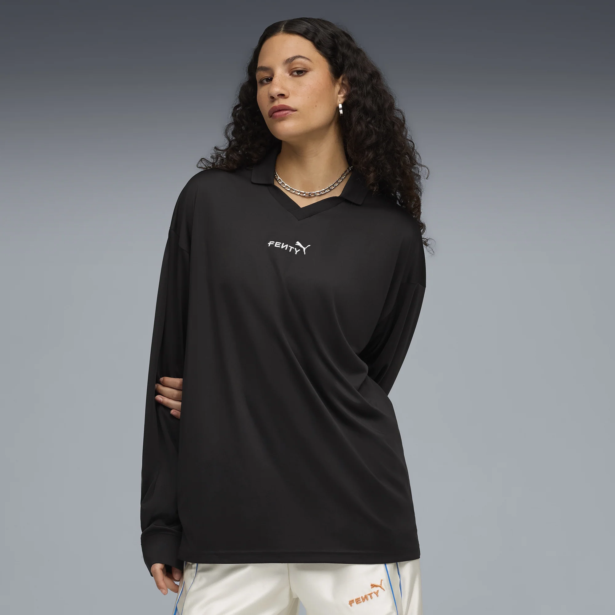 Puma x Fenty Goalie Jersey - Image 2