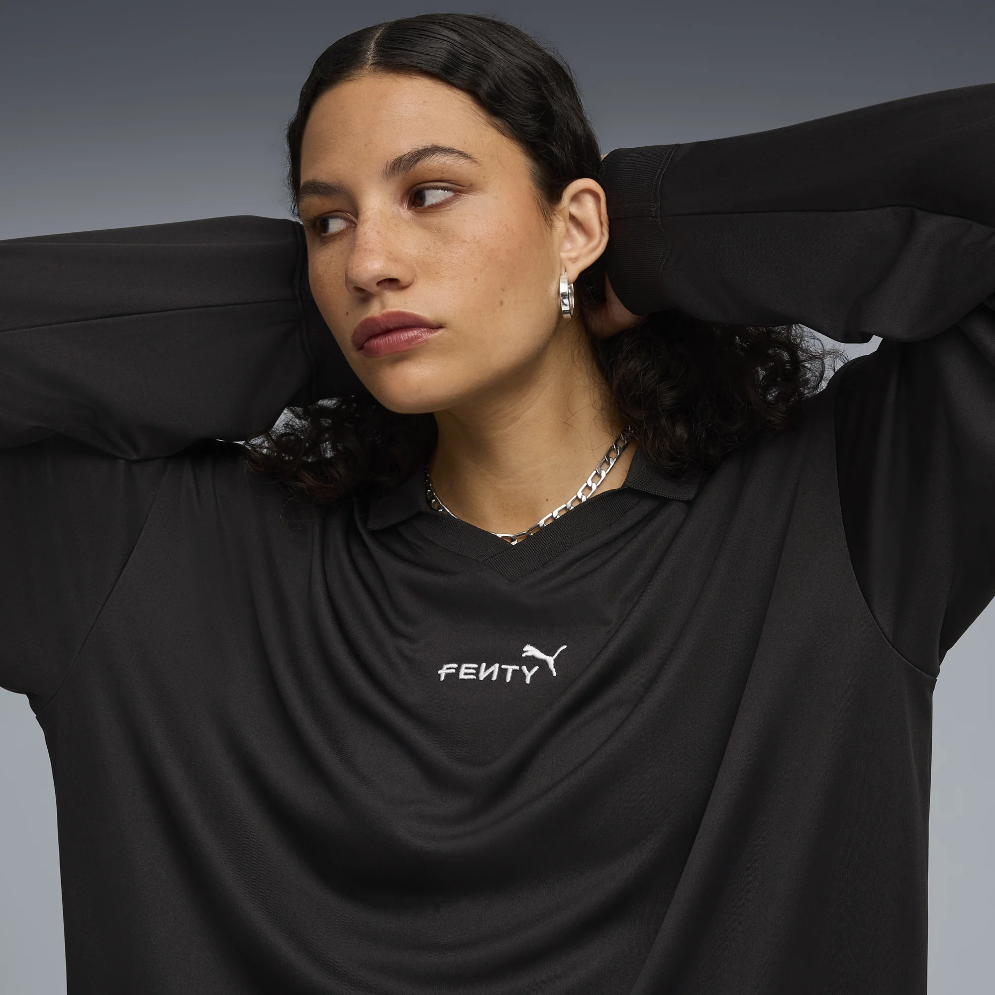 Puma x Fenty Goalie Jersey - Image 4