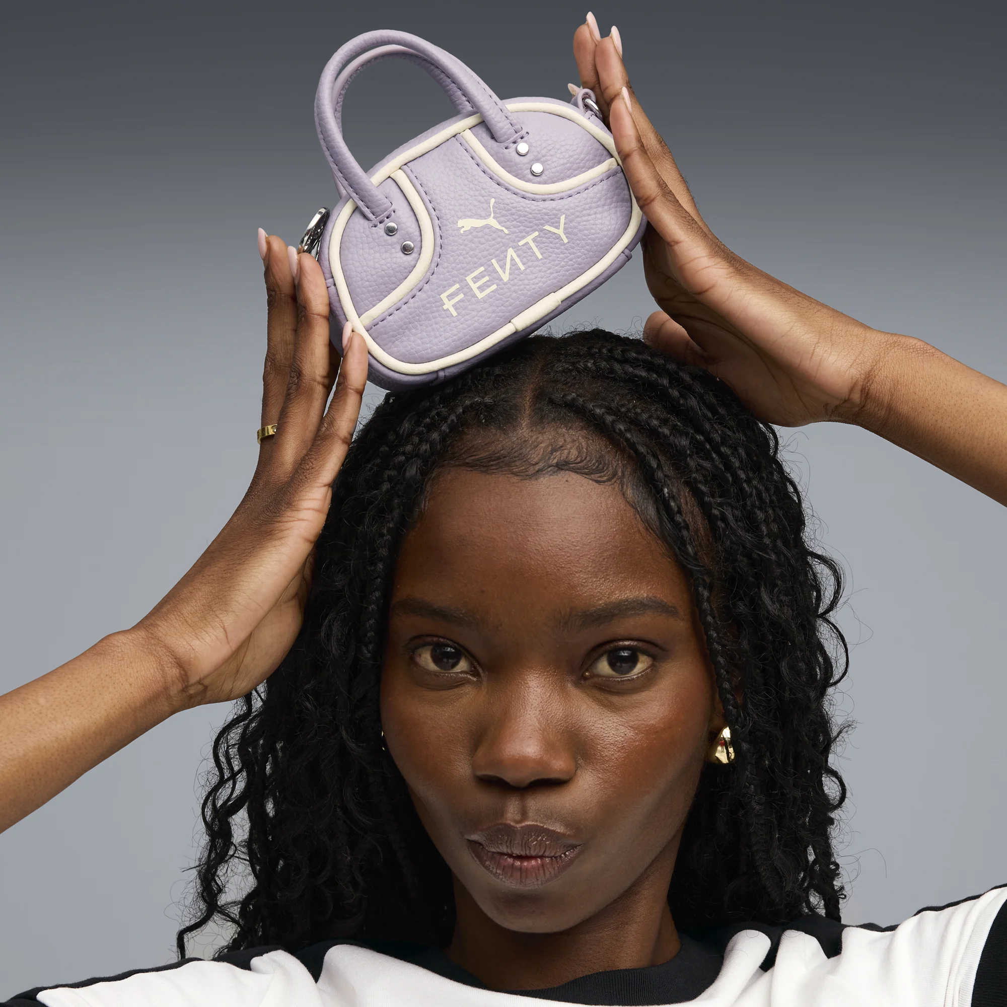 Puma x Fenty Pocket Grip Bag - Image 2
