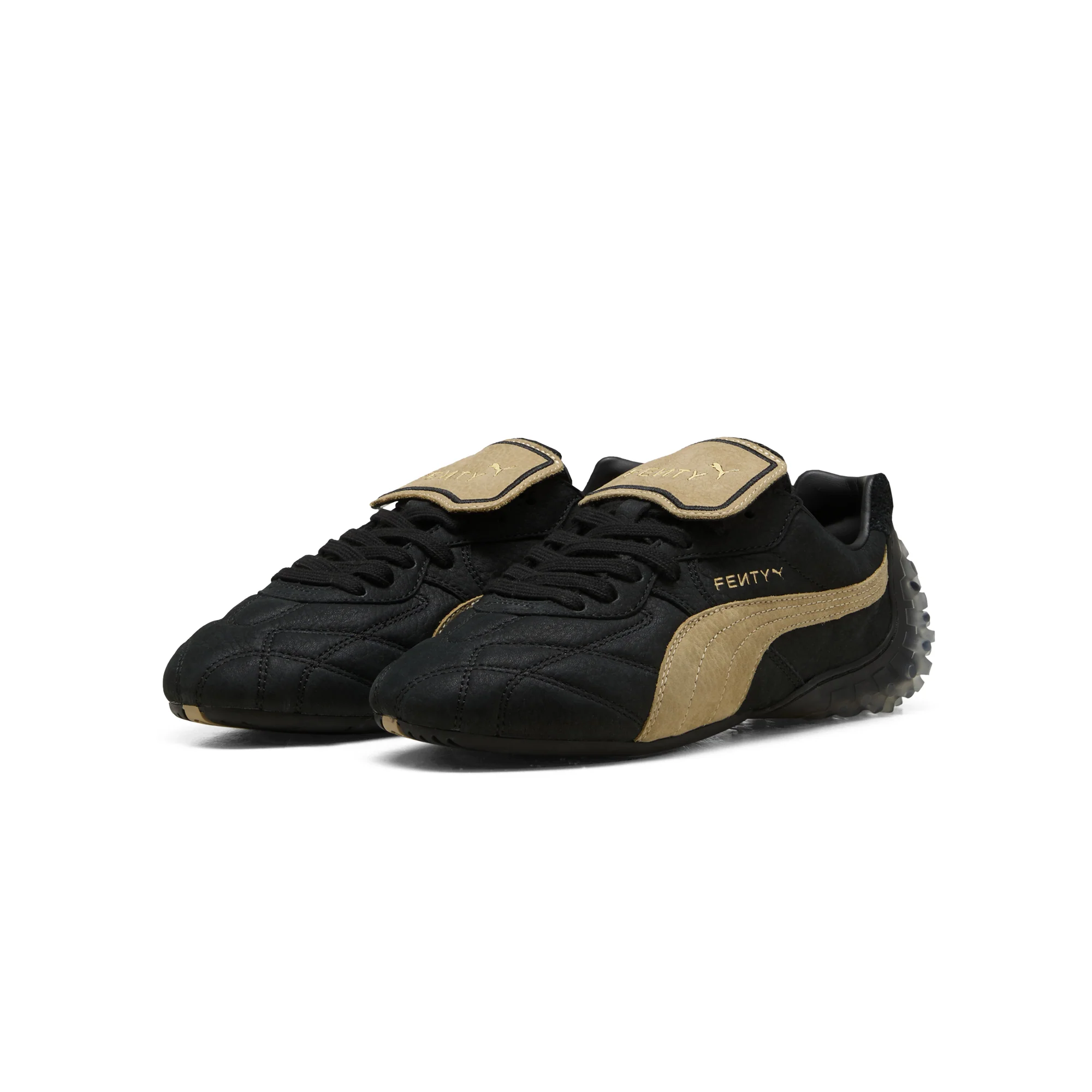 Puma x Fenty Womens Avanti BTS Shoes - Image 2