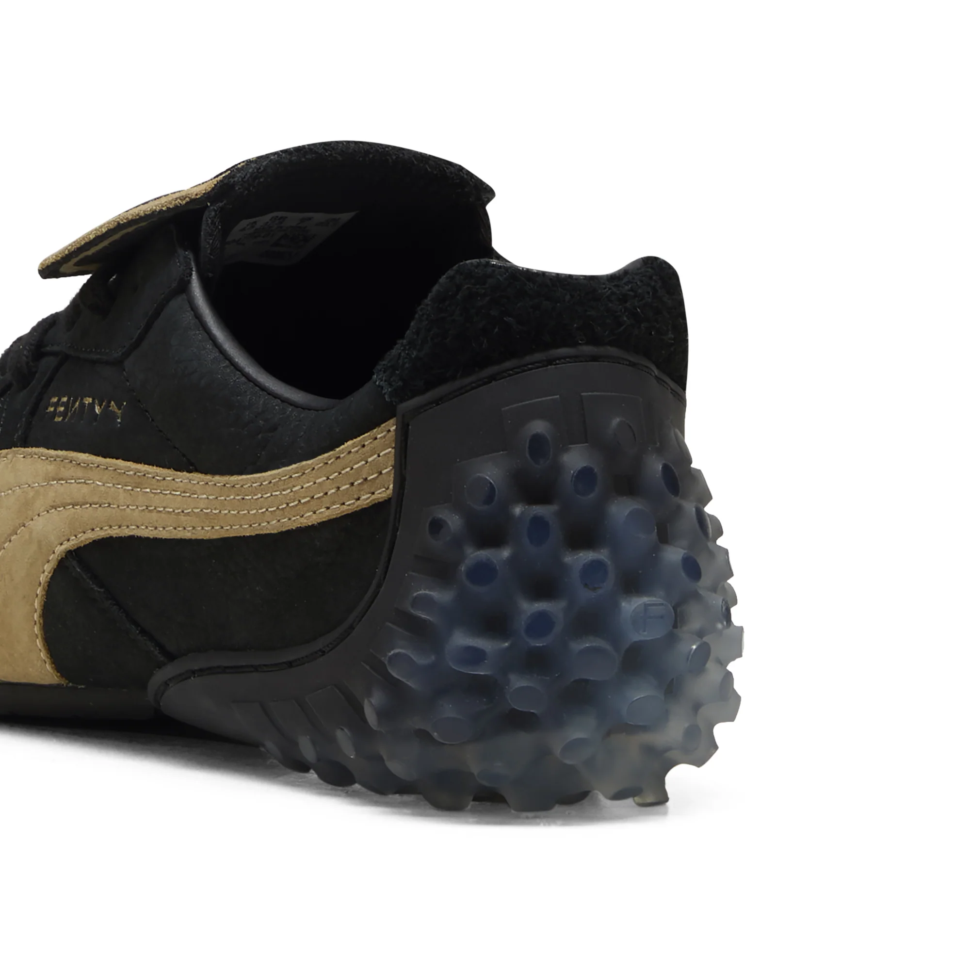 Puma x Fenty Womens Avanti BTS Shoes - Image 3