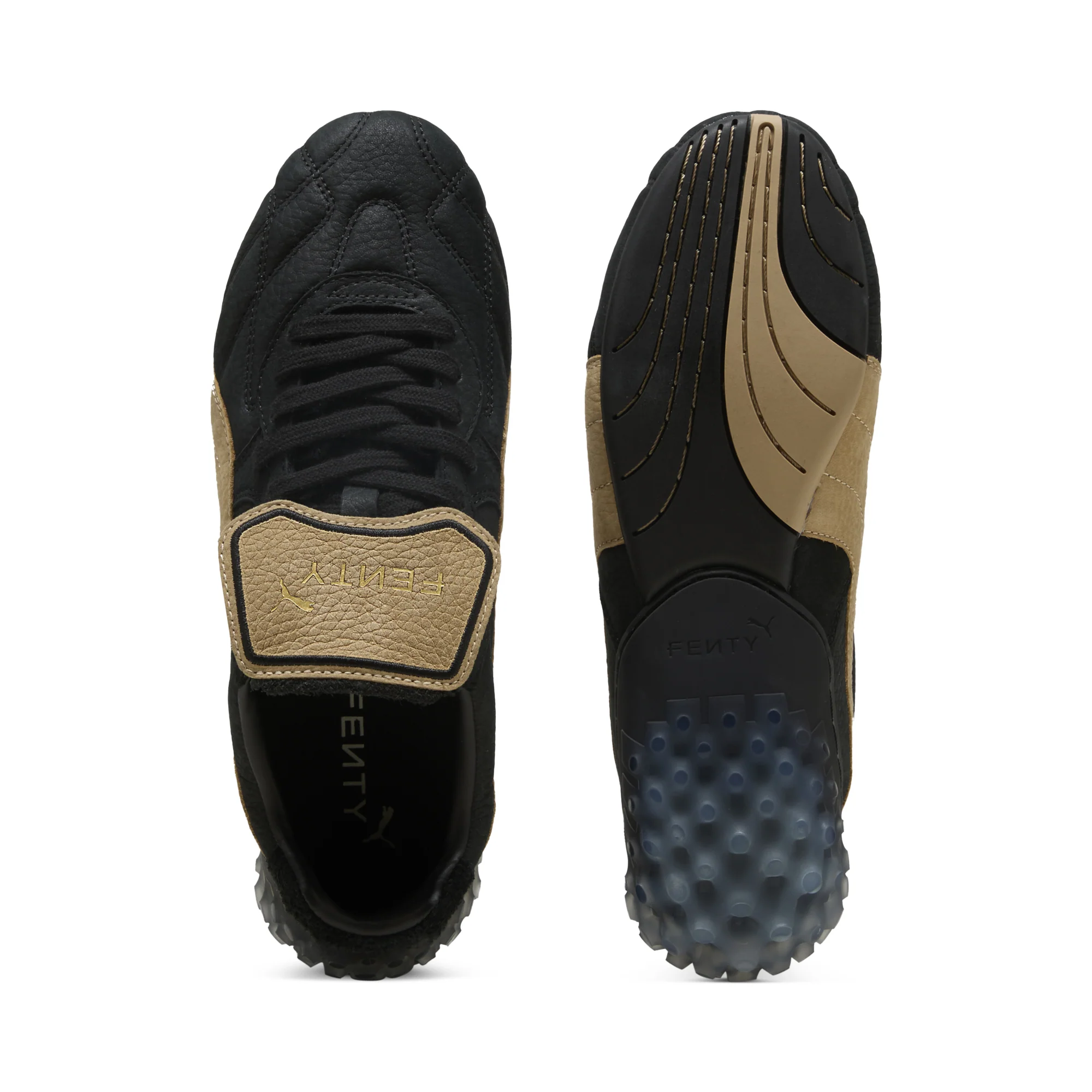 Puma x Fenty Womens Avanti BTS Shoes - Image 4