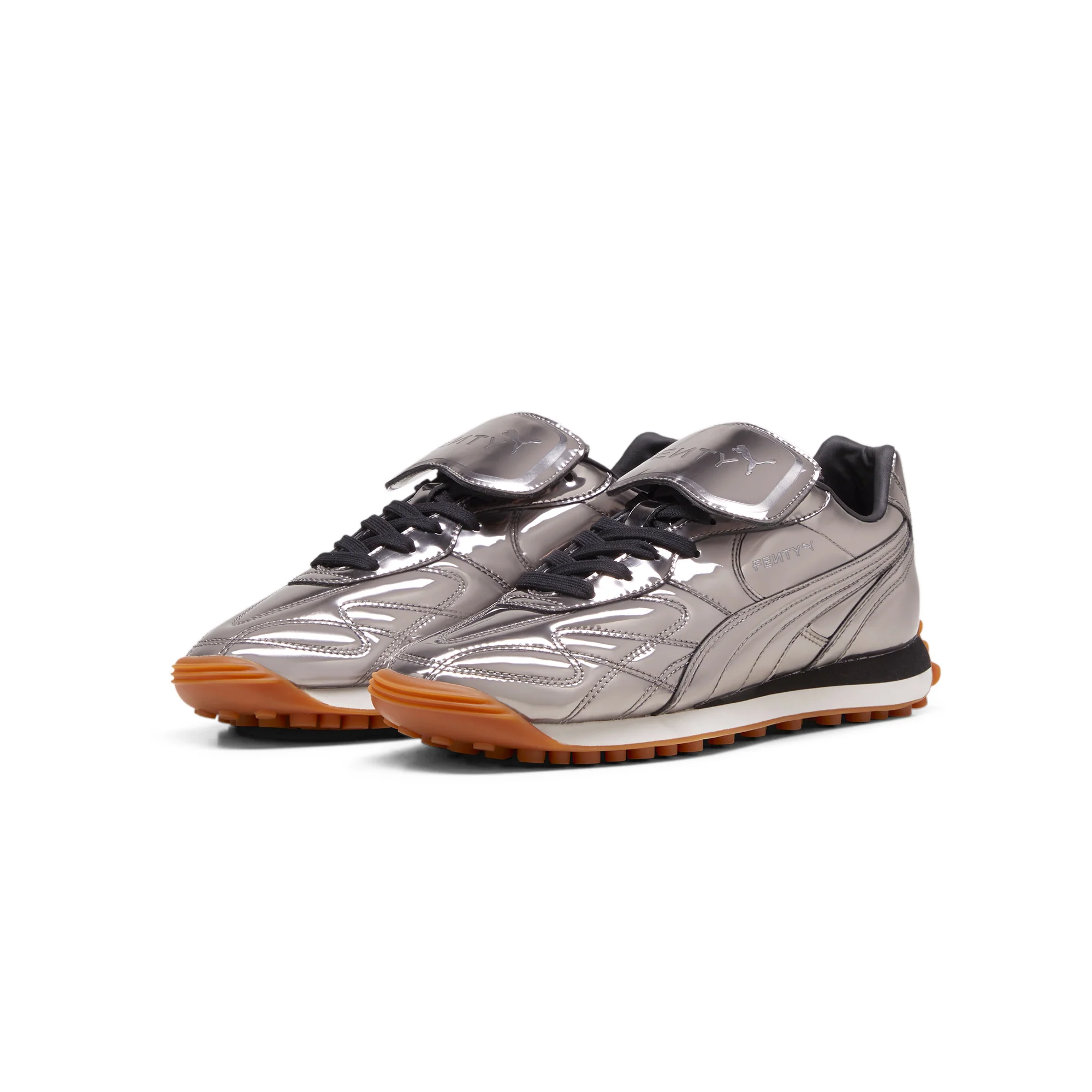 Puma x Fenty Womens Avanti C Shoes - Image 2