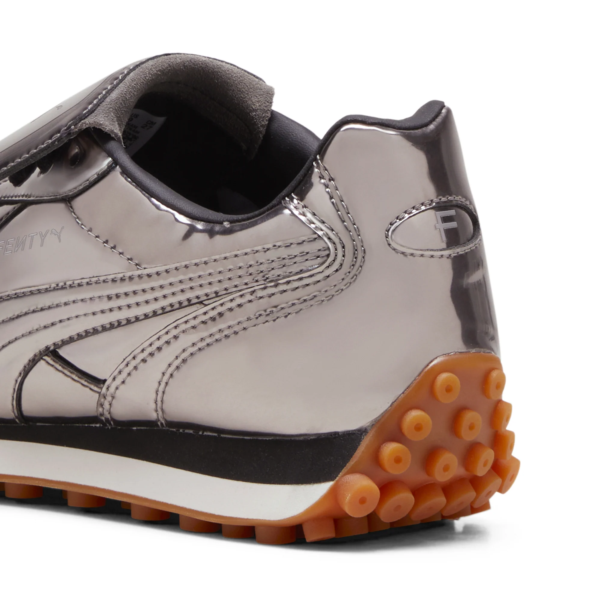 Puma x Fenty Womens Avanti C Shoes - Image 3